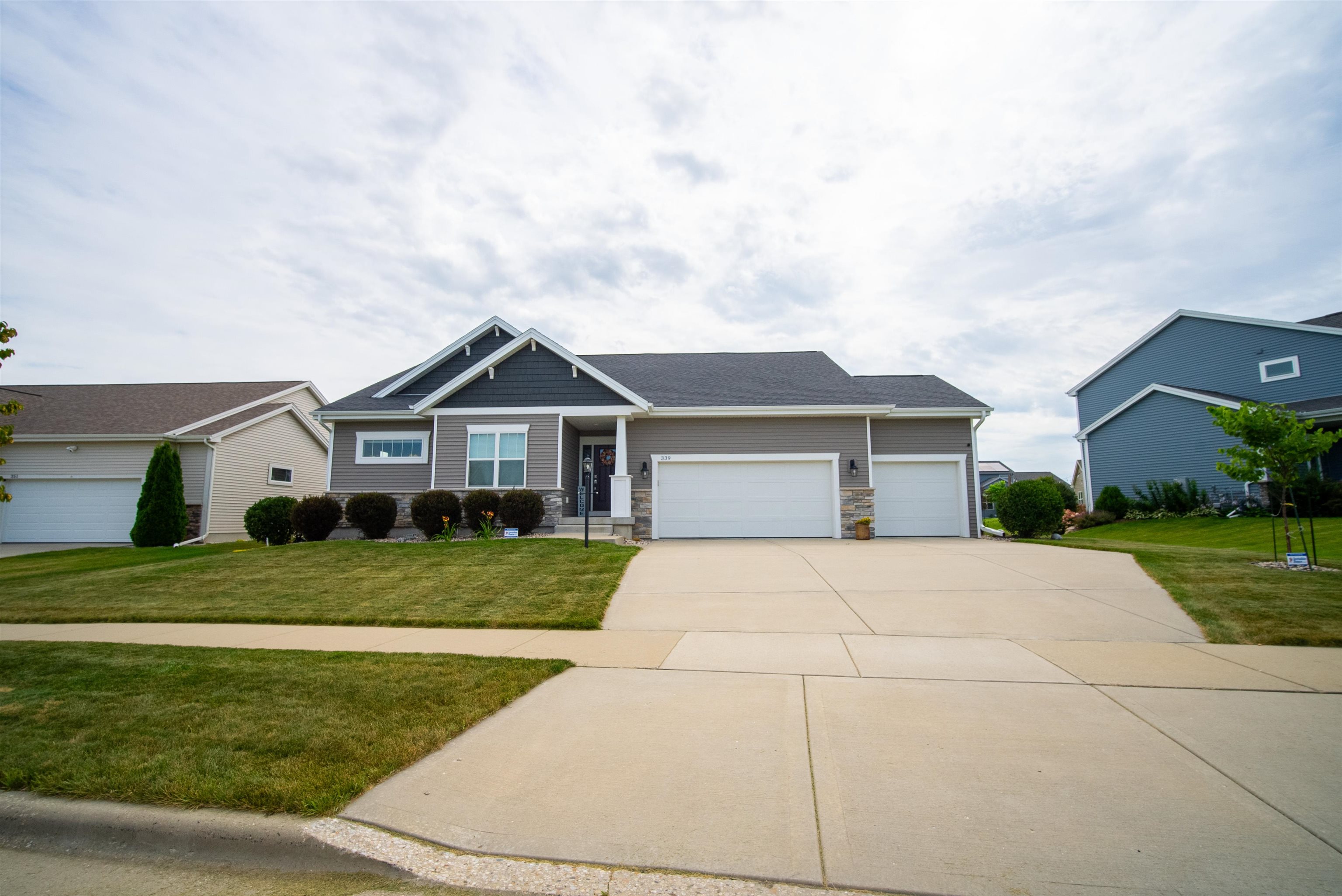 339 Crescendo Drive
