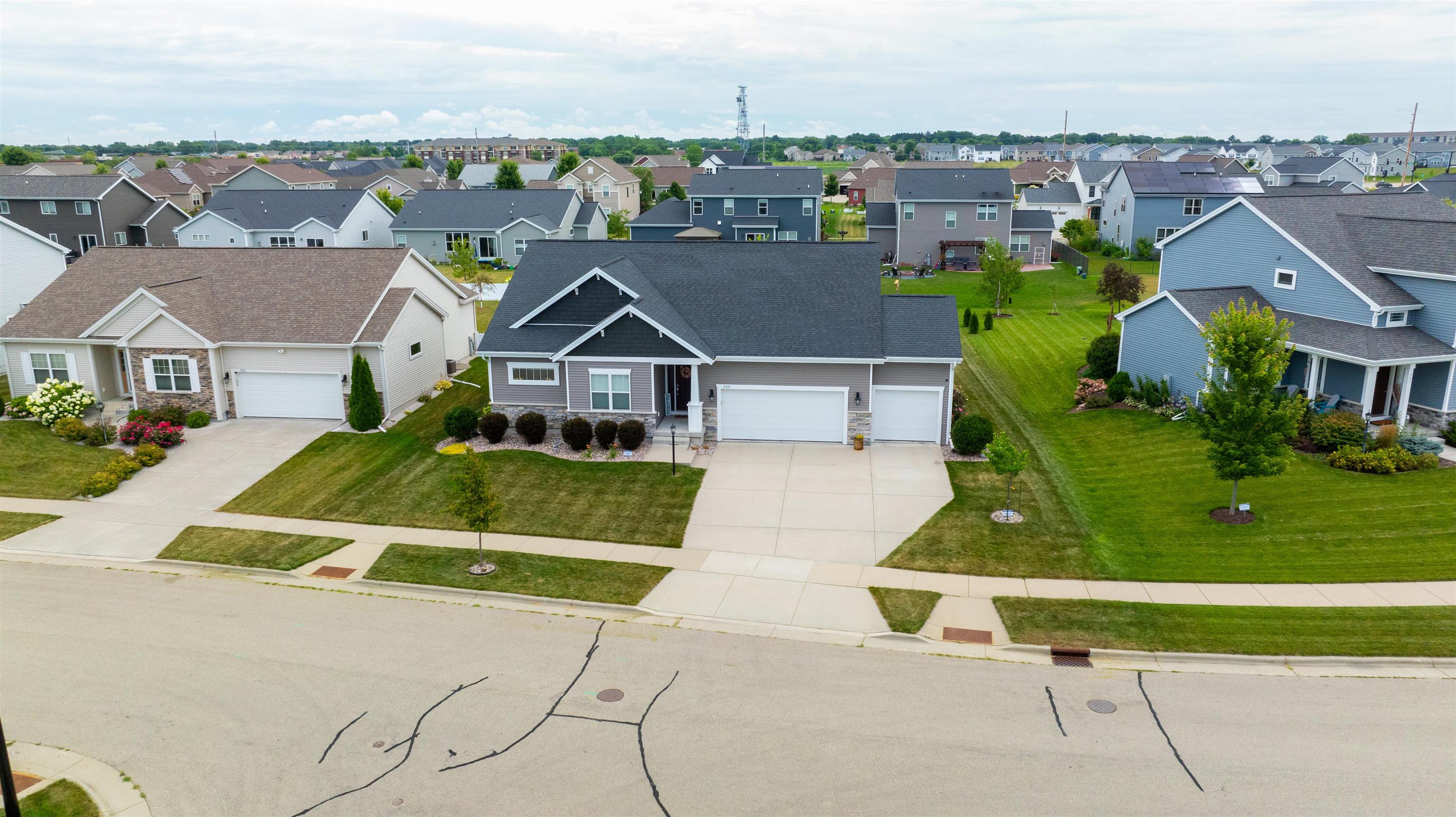 339 Crescendo Drive