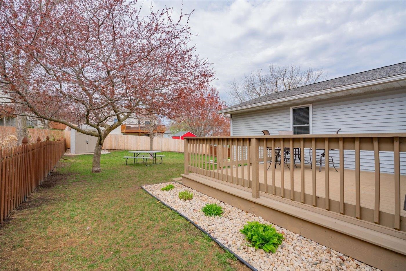 4402 Prairieview Drive