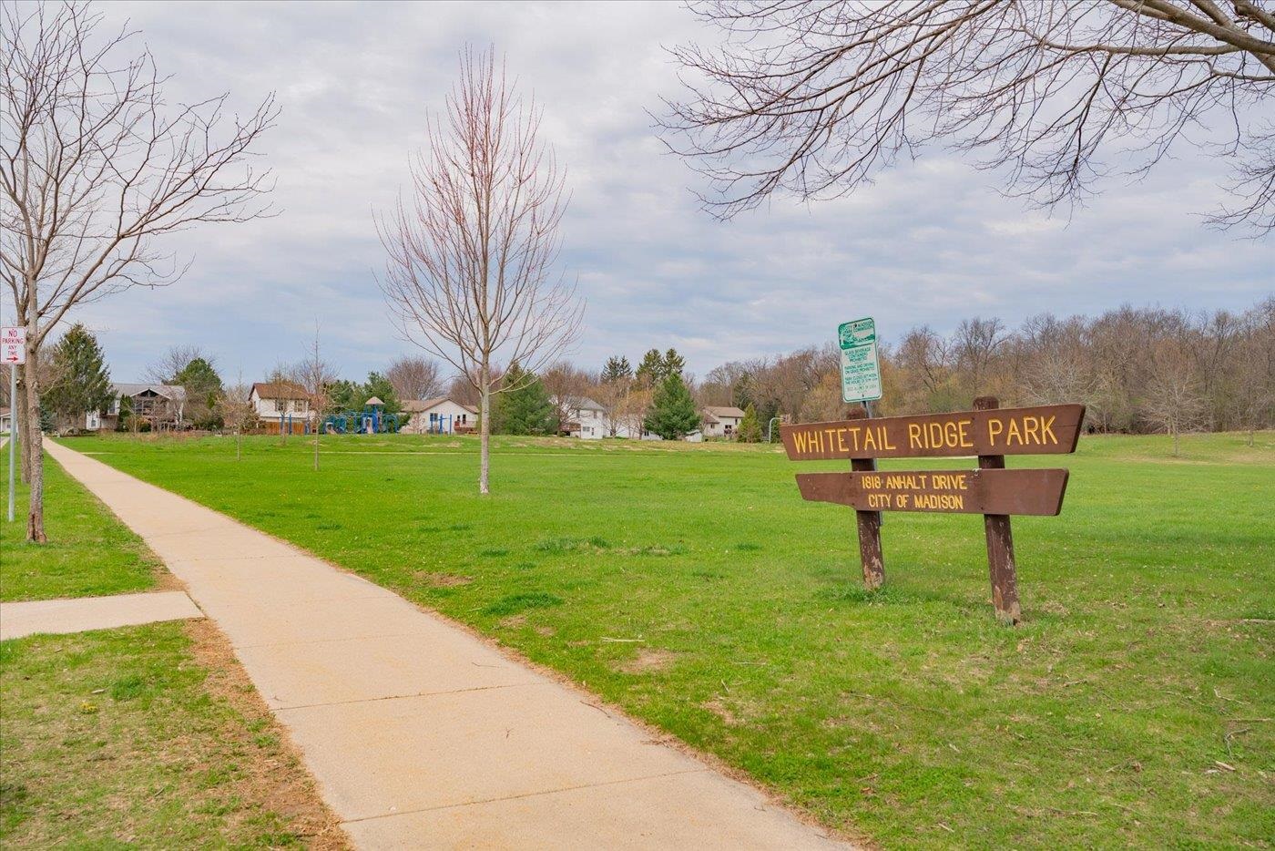 4402 Prairieview Drive