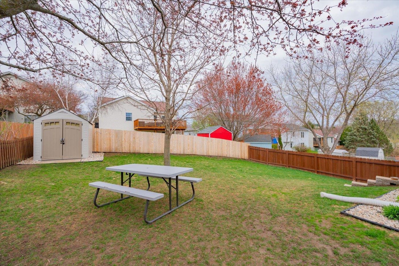 4402 Prairieview Drive