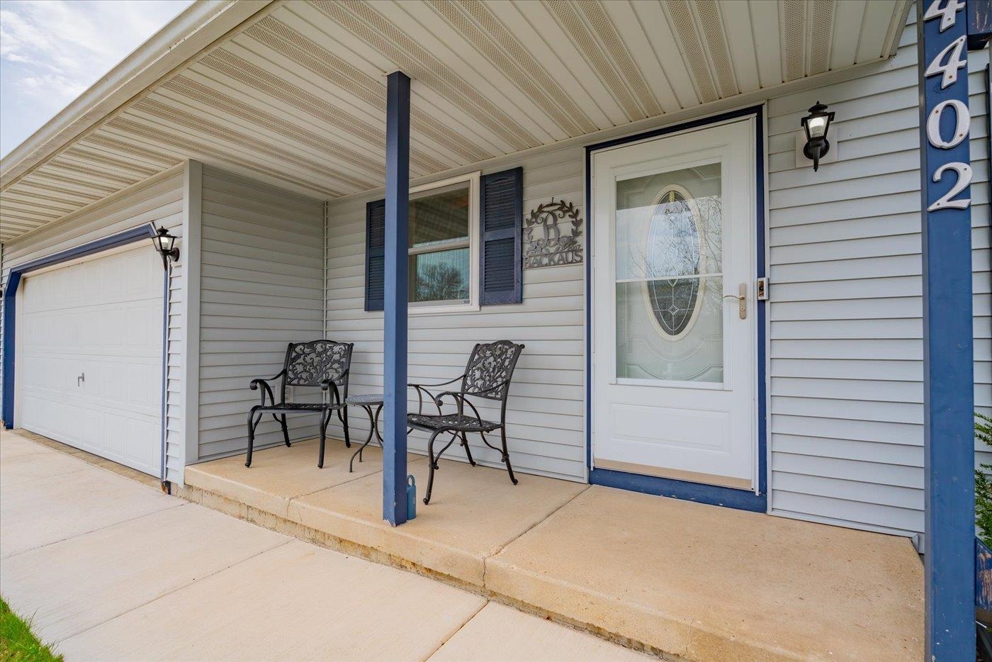 4402 Prairieview Drive