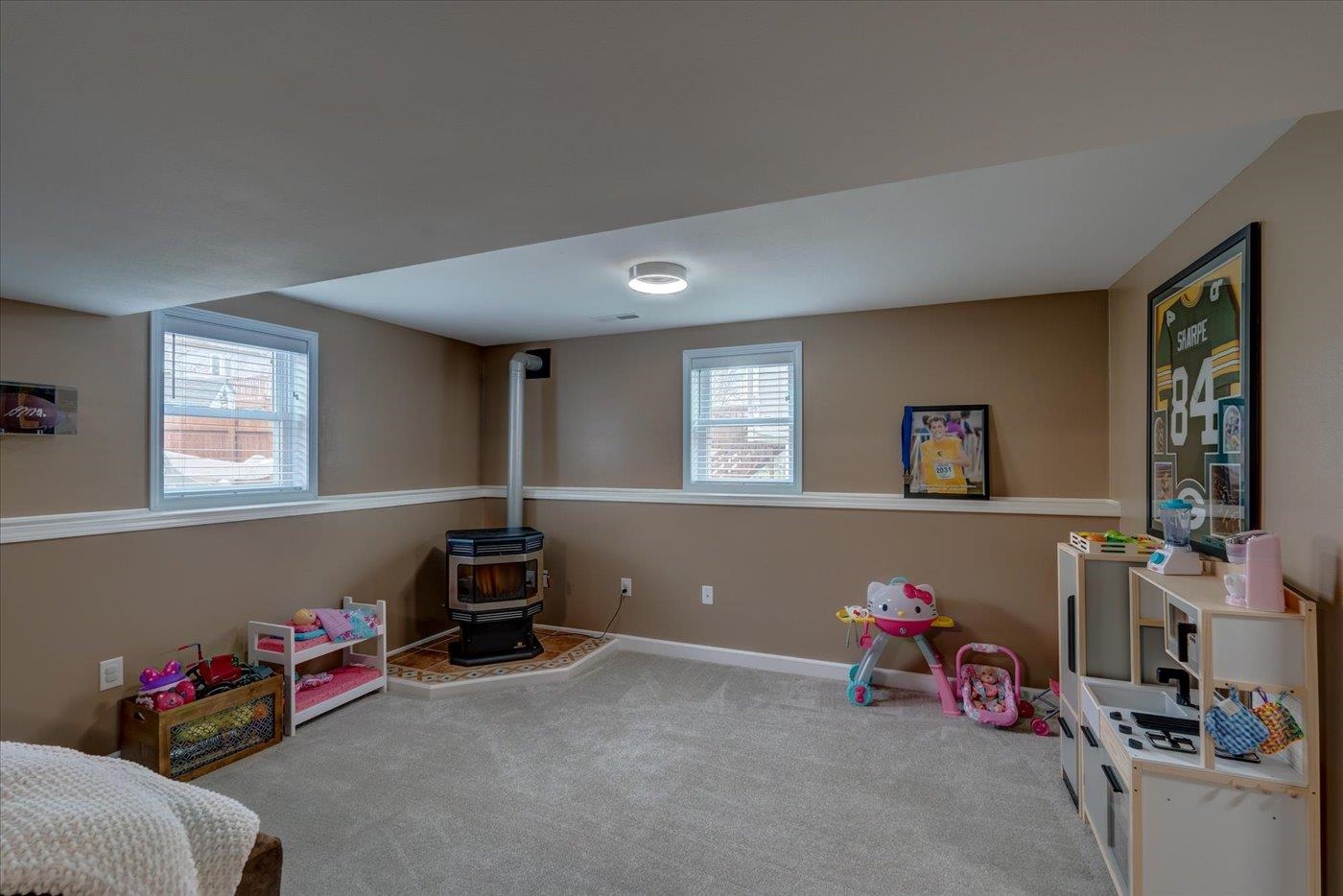 4402 Prairieview Drive