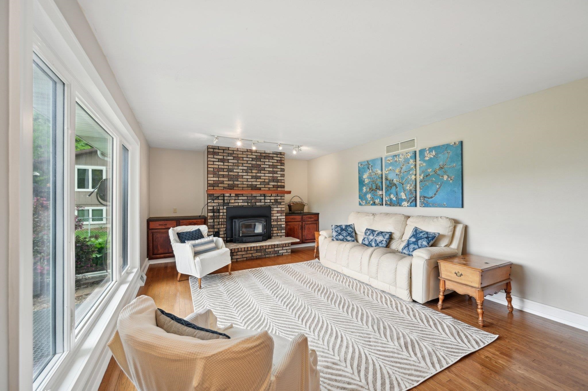 5407 Marsh Woods Drive