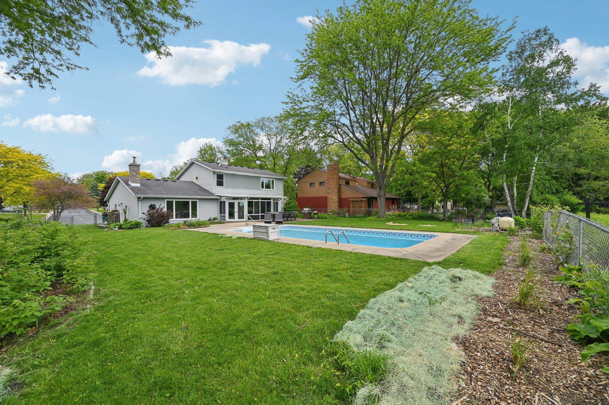 5407 Marsh Woods Drive