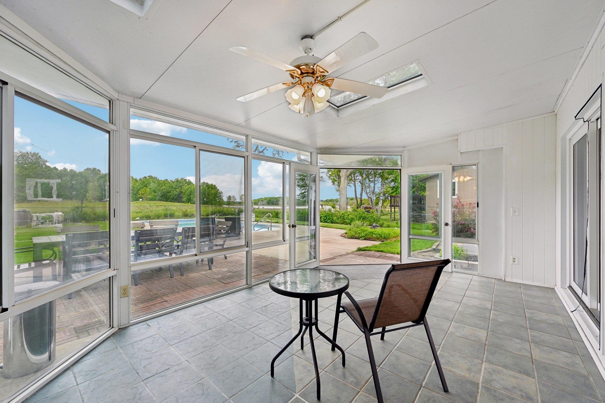 5407 Marsh Woods Drive