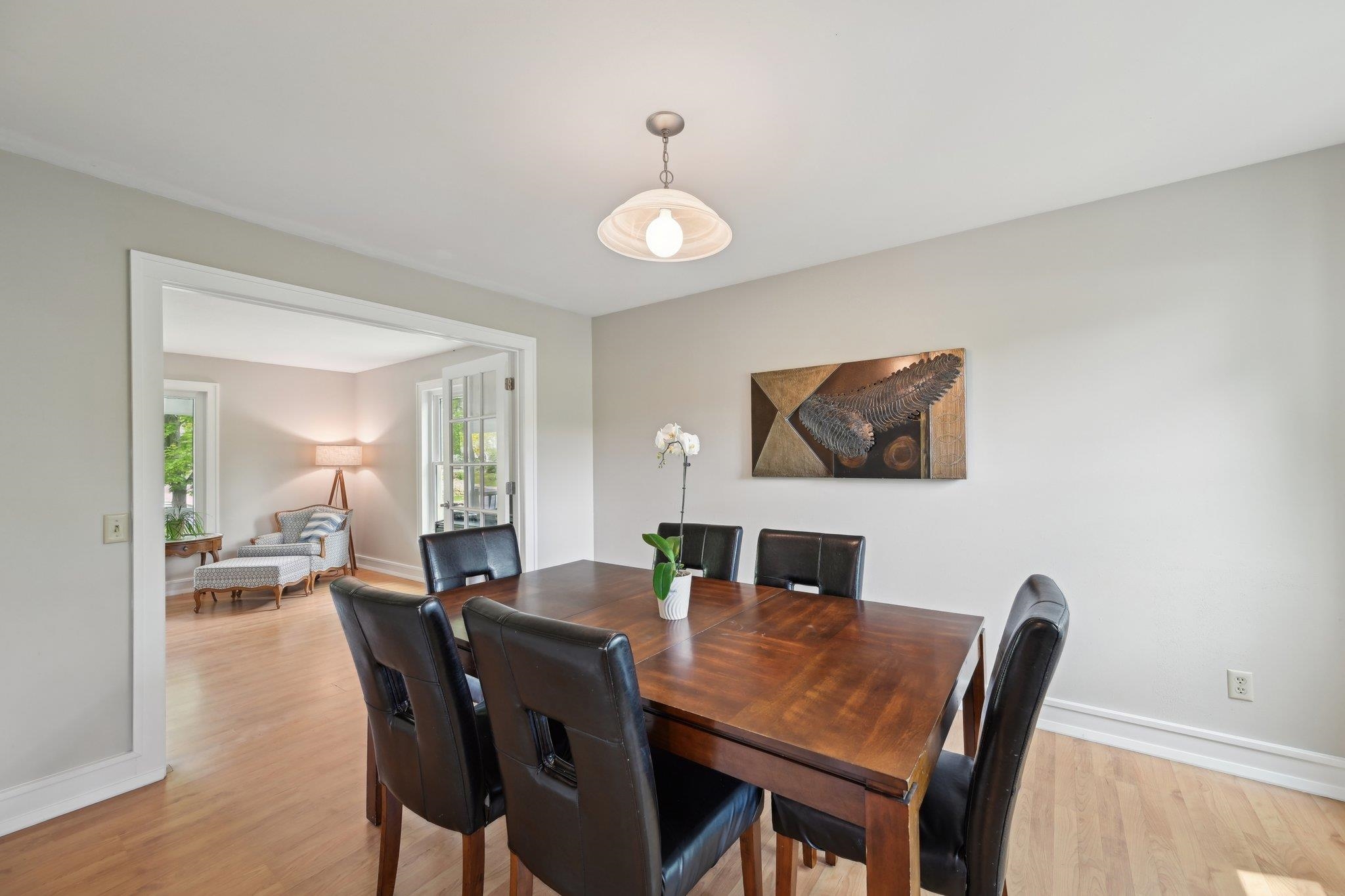5407 Marsh Woods Drive