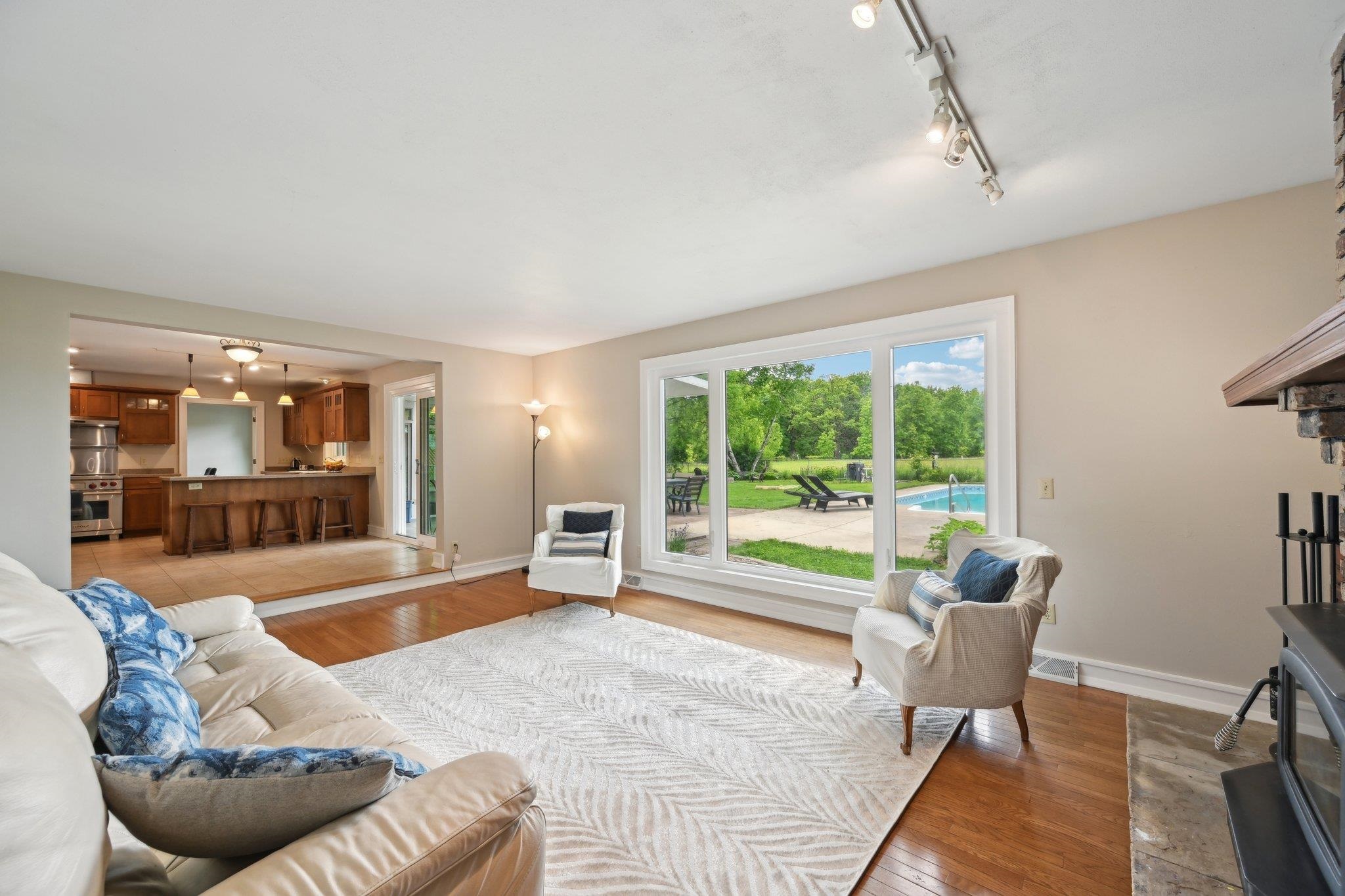 5407 Marsh Woods Drive