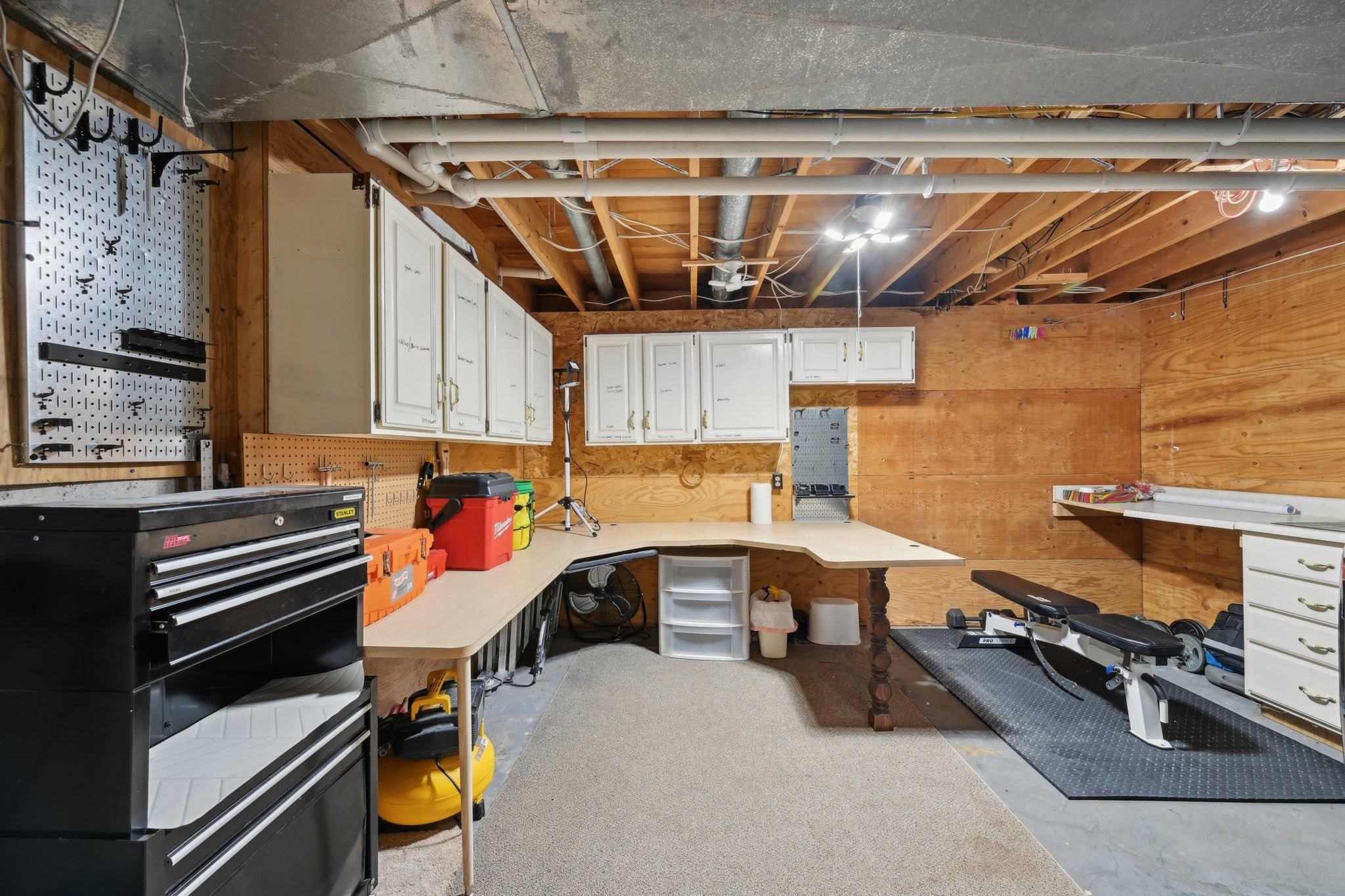 5407 Marsh Woods Drive