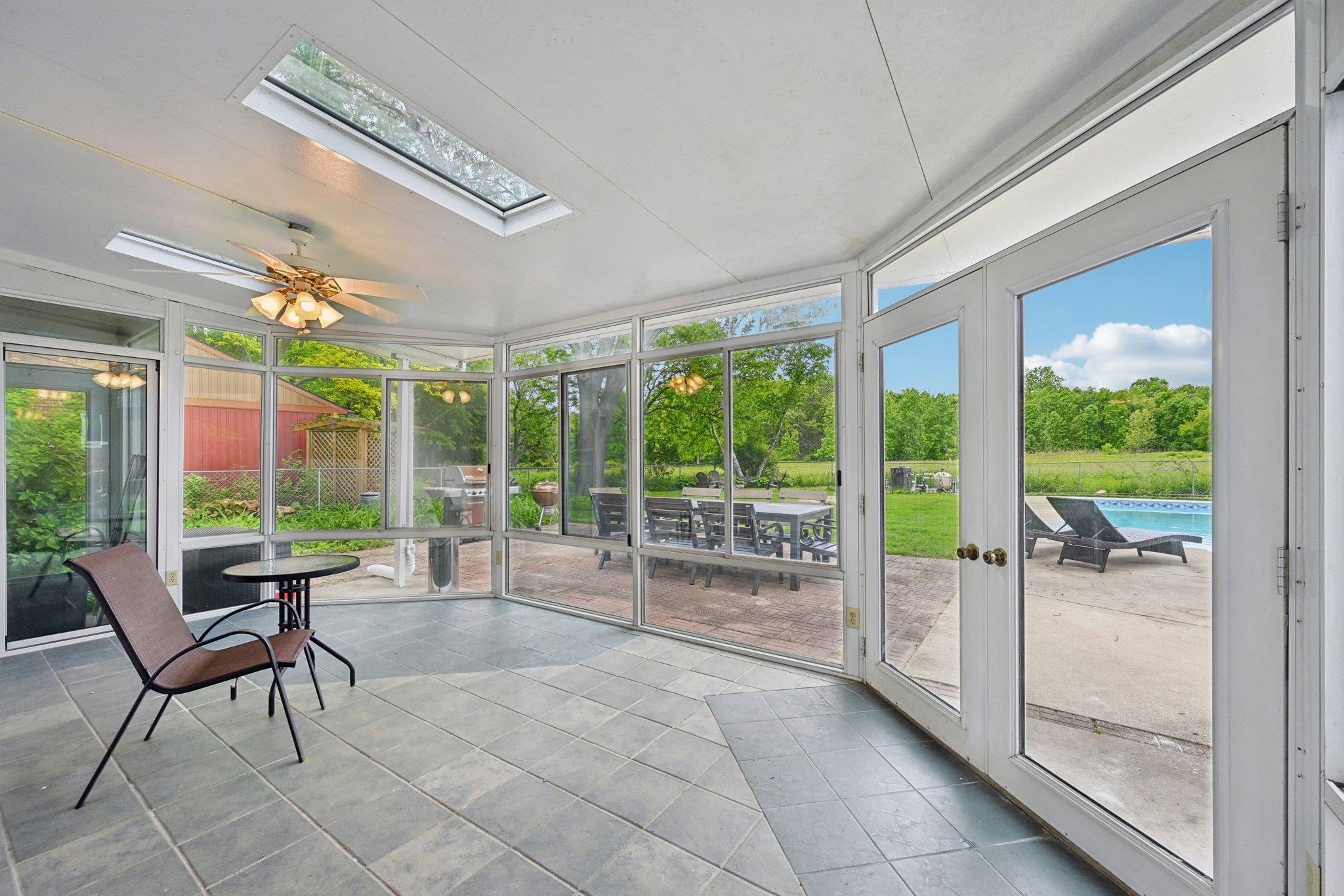 5407 Marsh Woods Drive