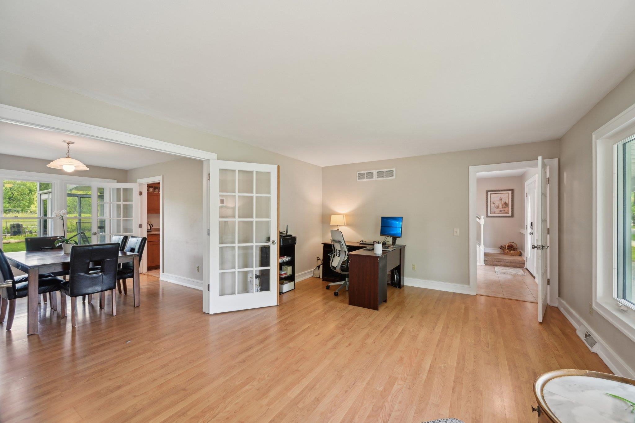 5407 Marsh Woods Drive