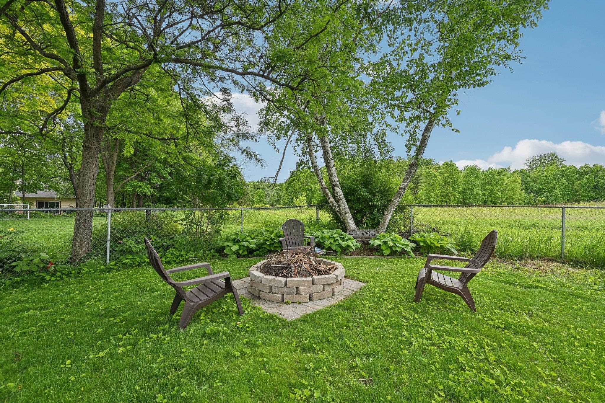 5407 Marsh Woods Drive