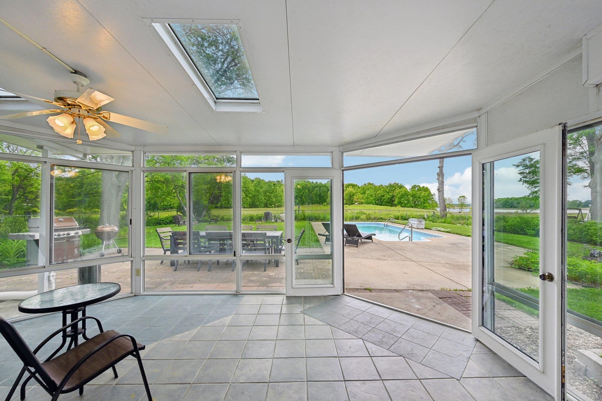 5407 Marsh Woods Drive