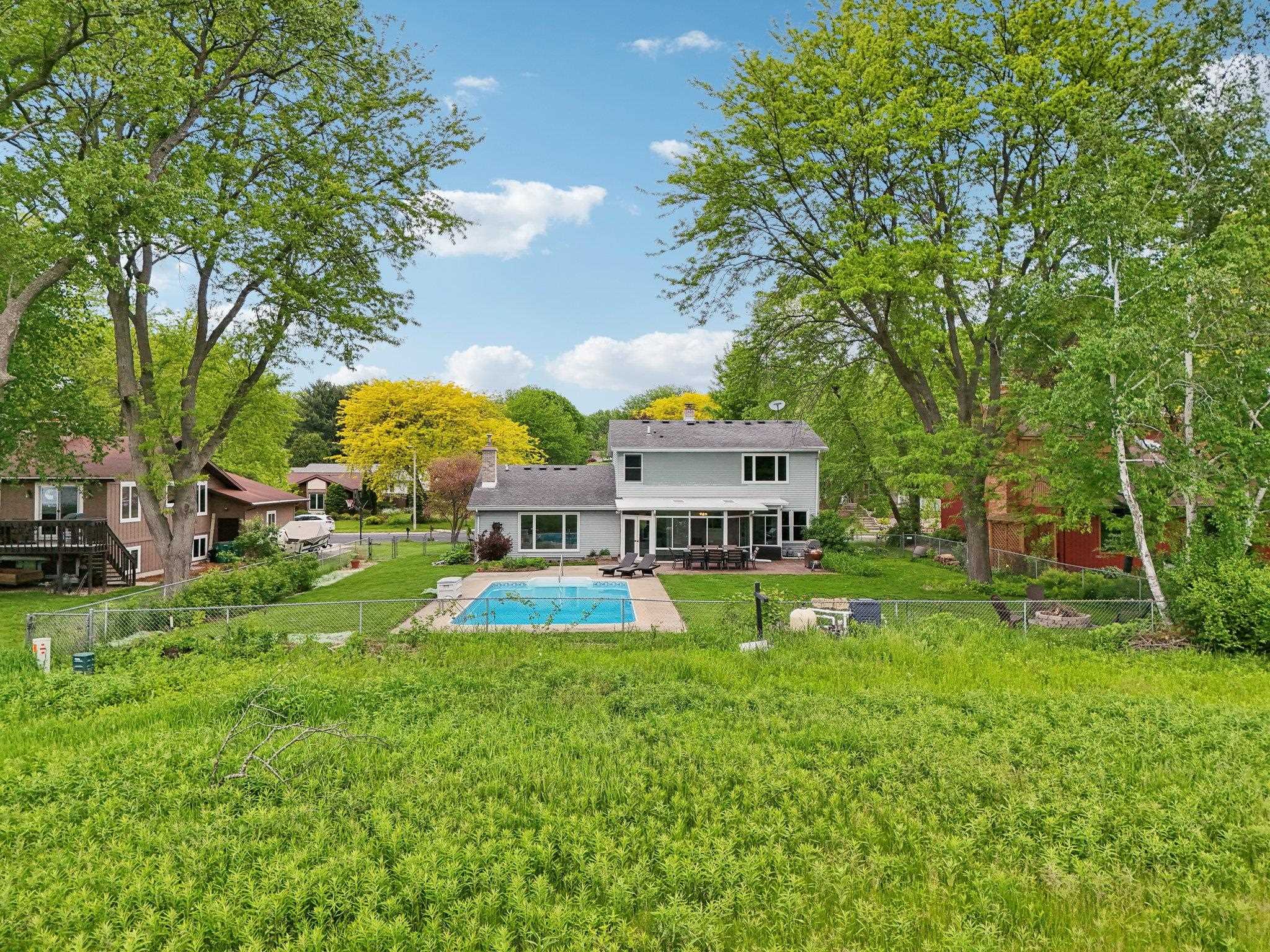 5407 Marsh Woods Drive