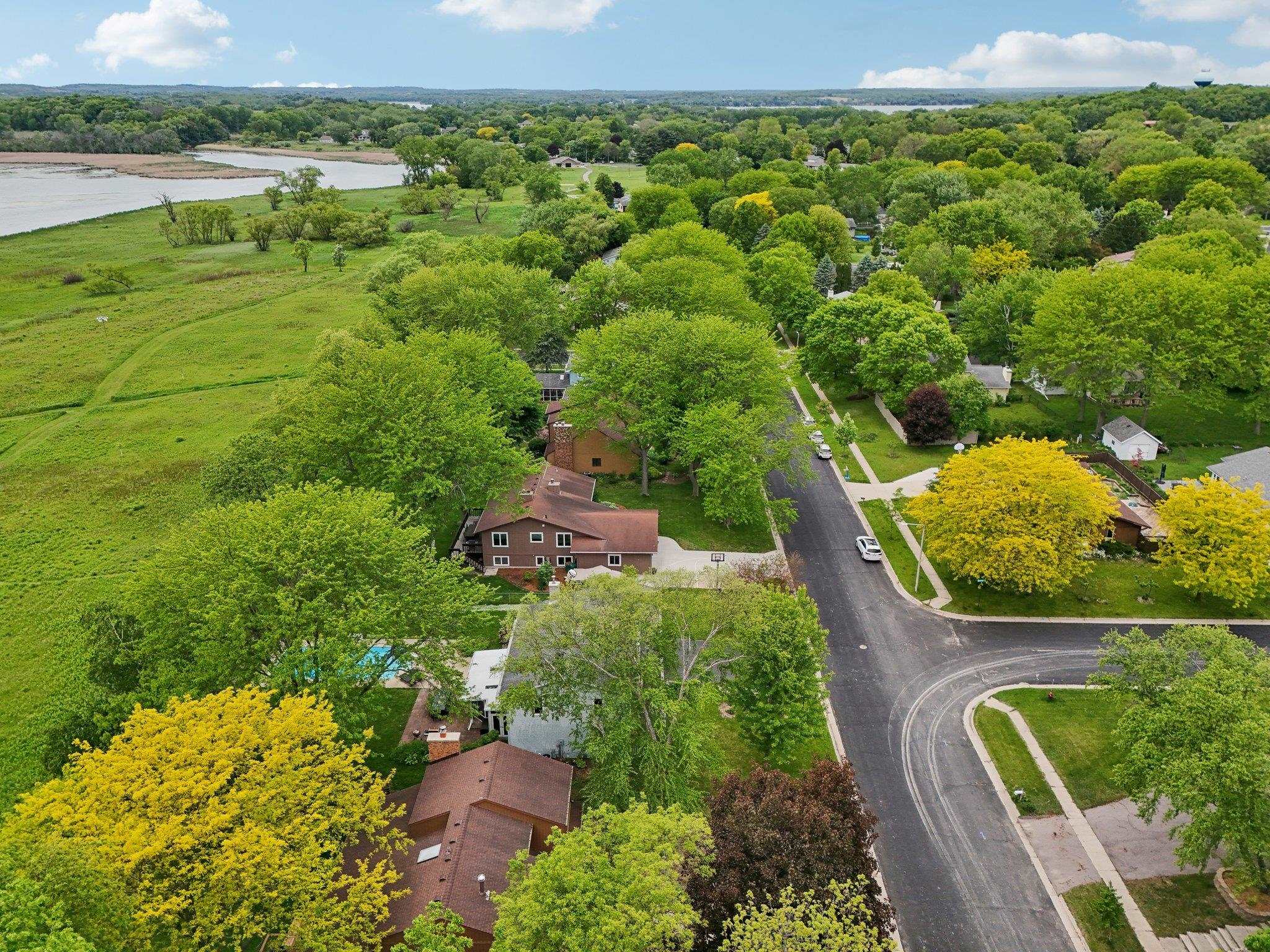 5407 Marsh Woods Drive