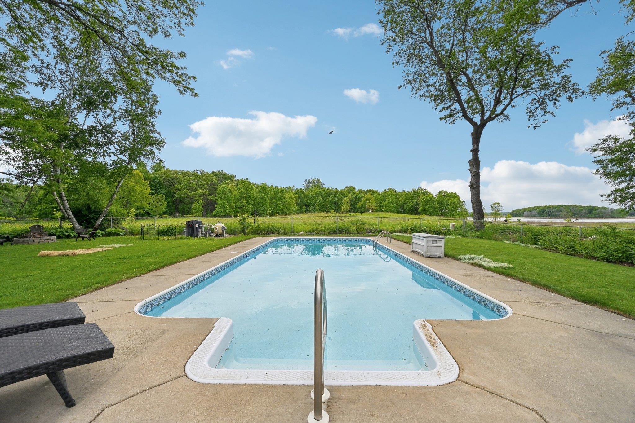 5407 Marsh Woods Drive