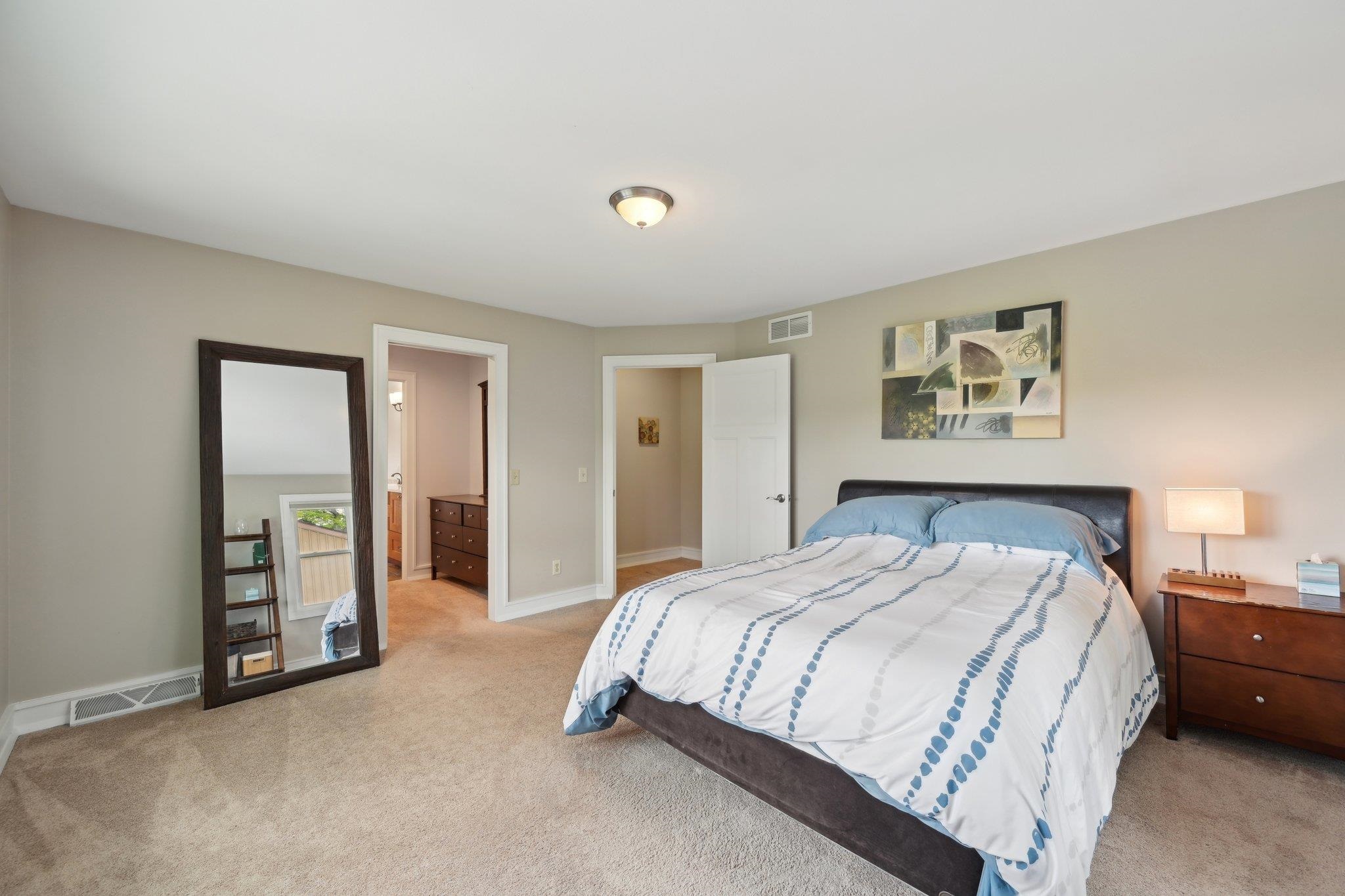 5407 Marsh Woods Drive