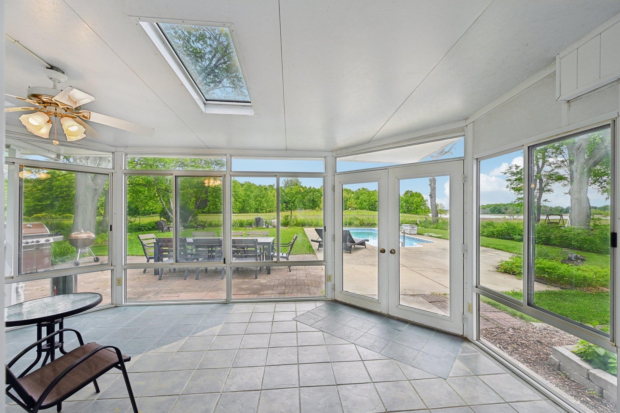 5407 Marsh Woods Drive