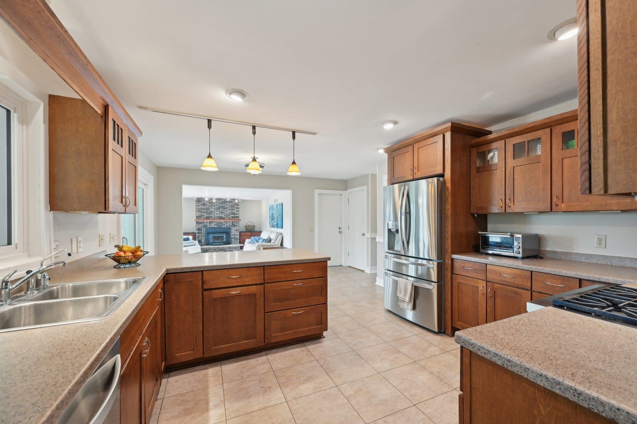 5407 Marsh Woods Drive