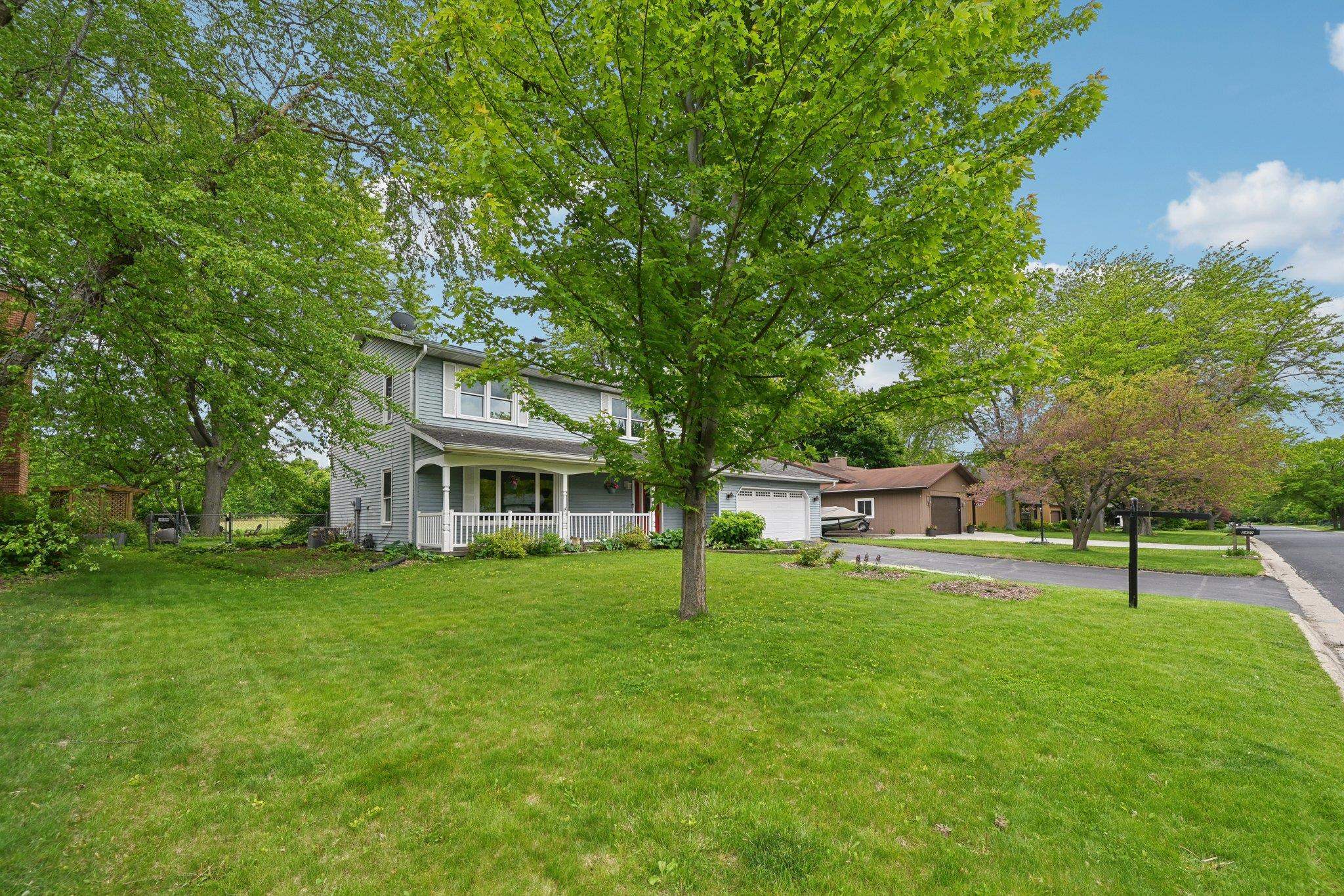 5407 Marsh Woods Drive