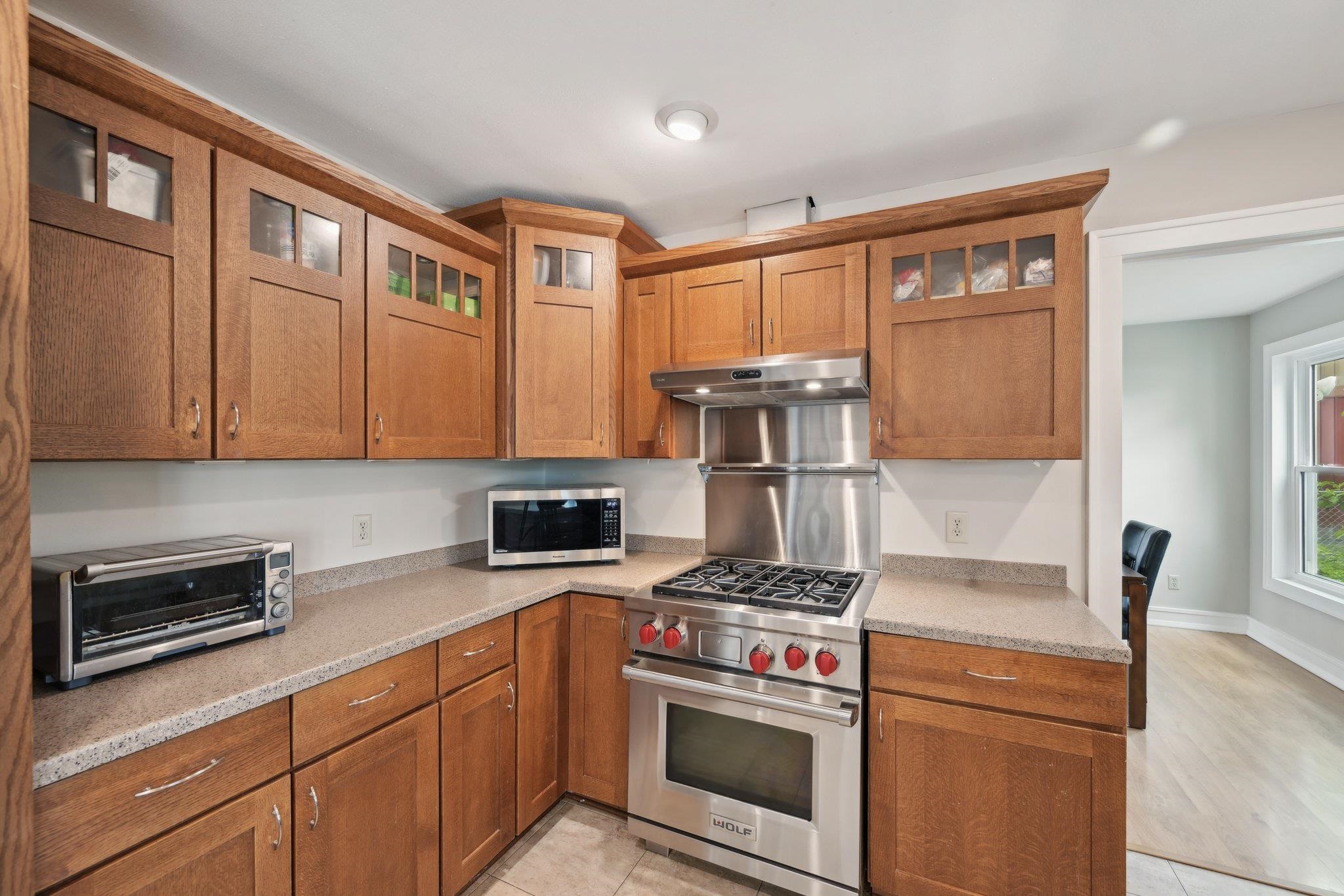 5407 Marsh Woods Drive