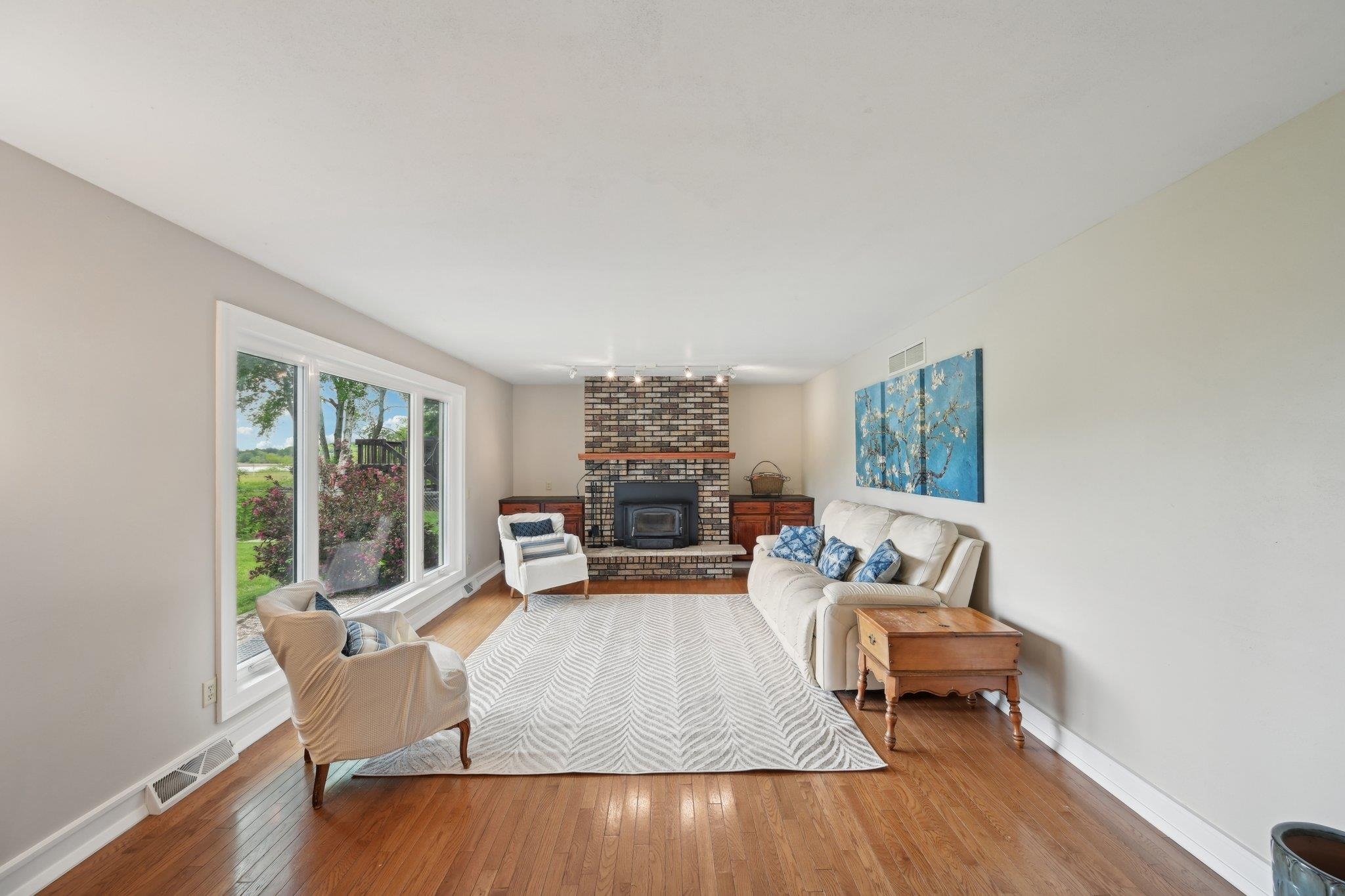 5407 Marsh Woods Drive