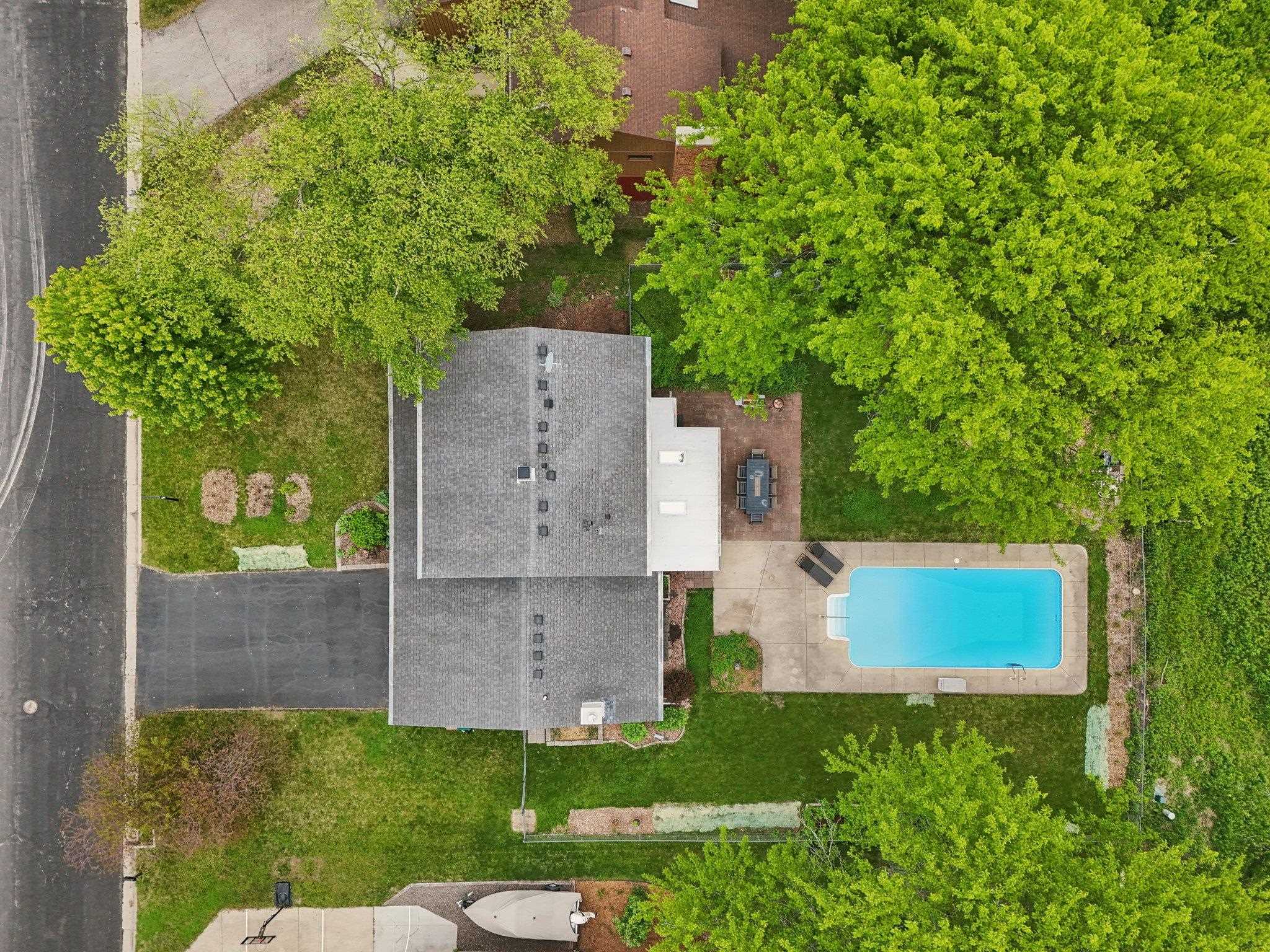 5407 Marsh Woods Drive