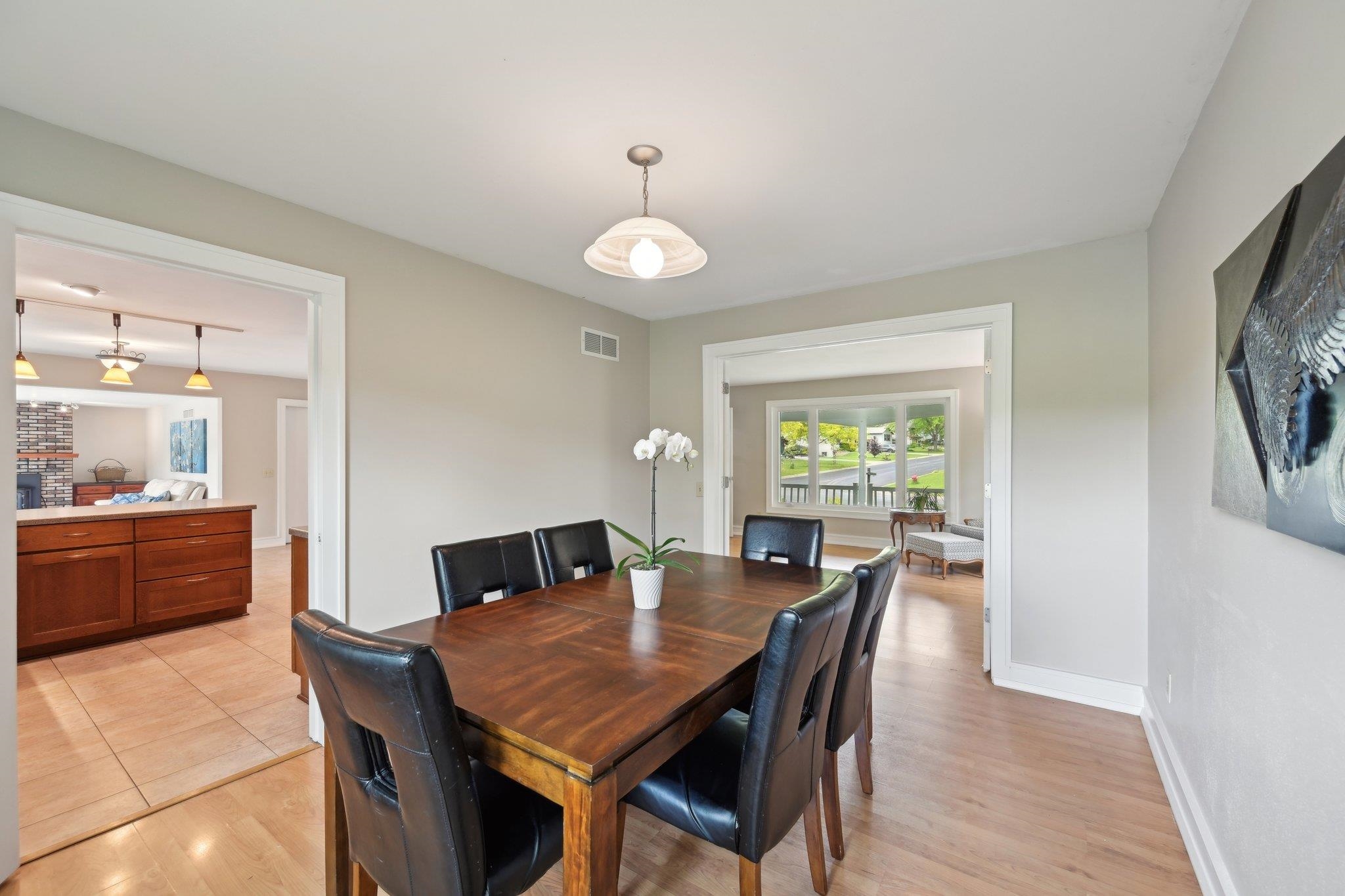 5407 Marsh Woods Drive