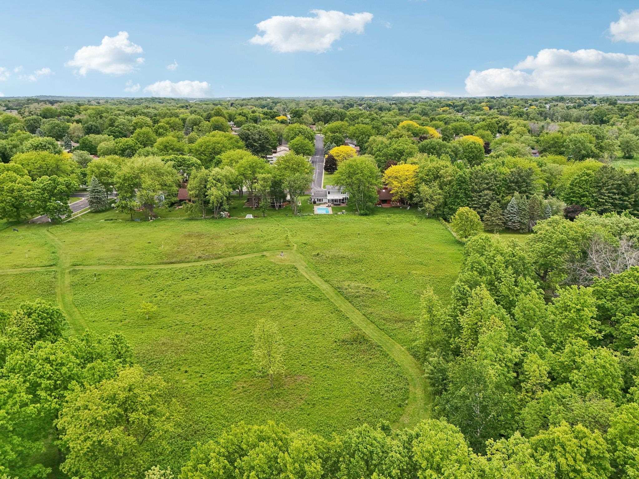 5407 Marsh Woods Drive
