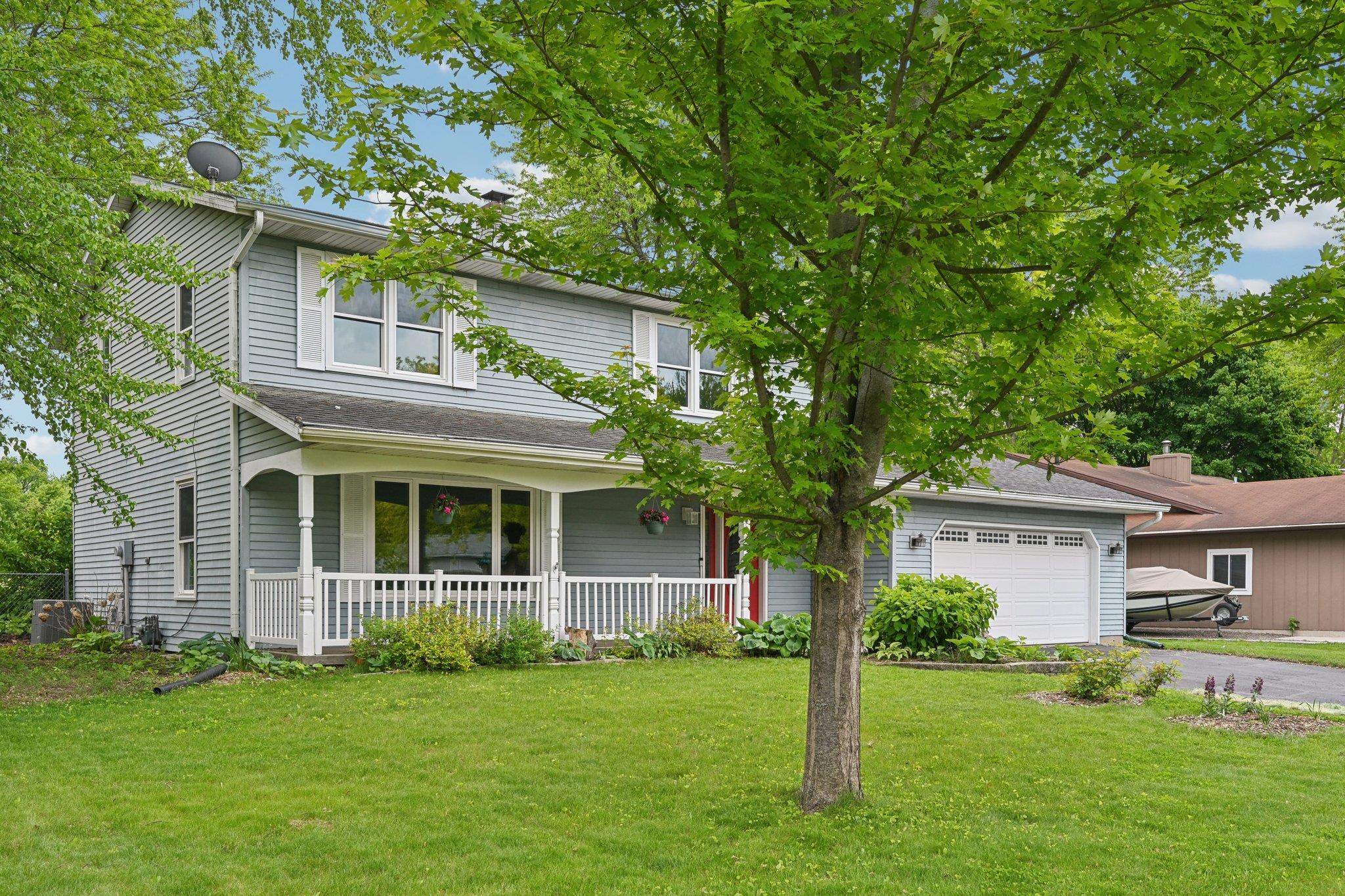 5407 Marsh Woods Drive