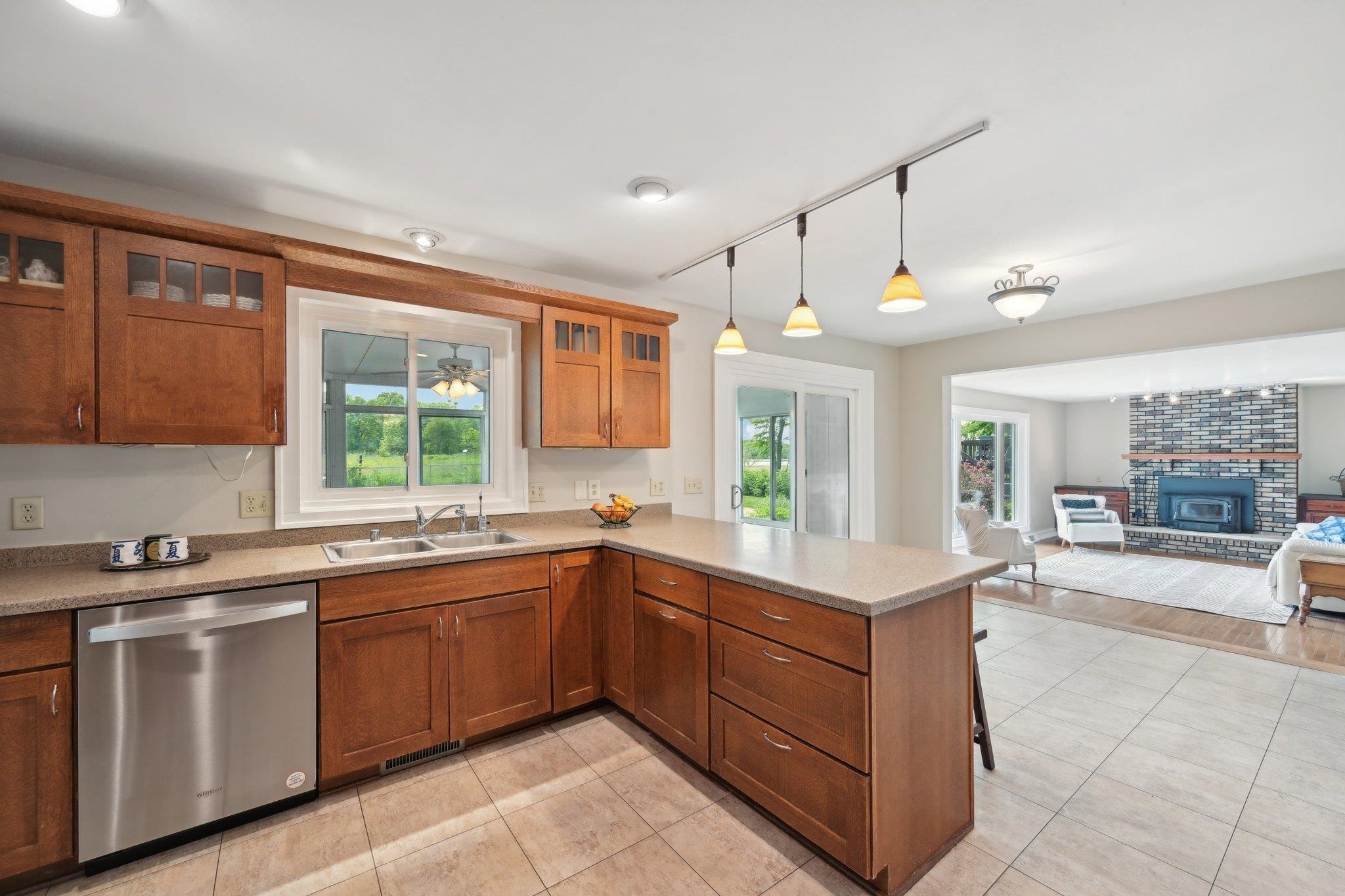 5407 Marsh Woods Drive