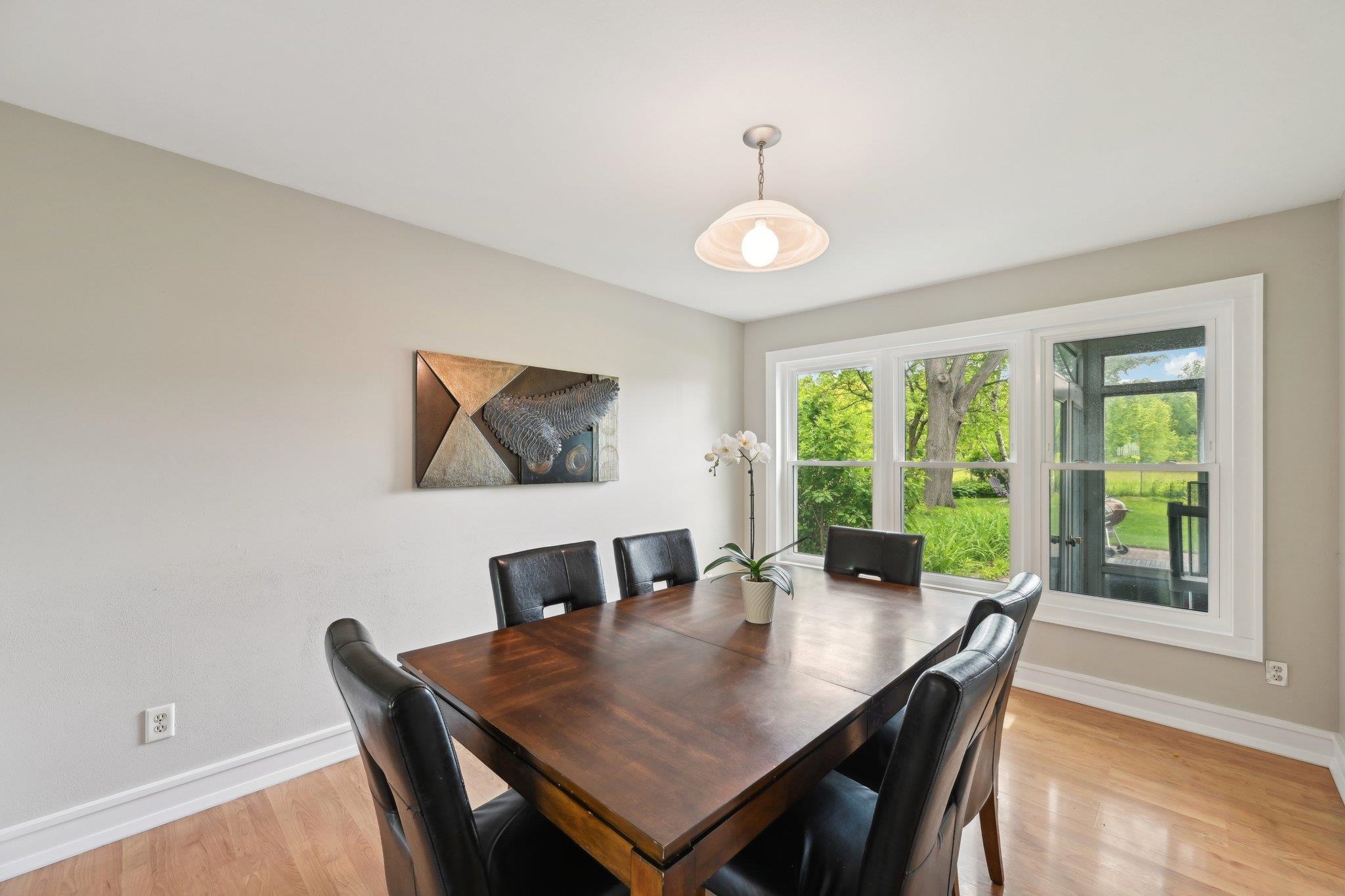 5407 Marsh Woods Drive