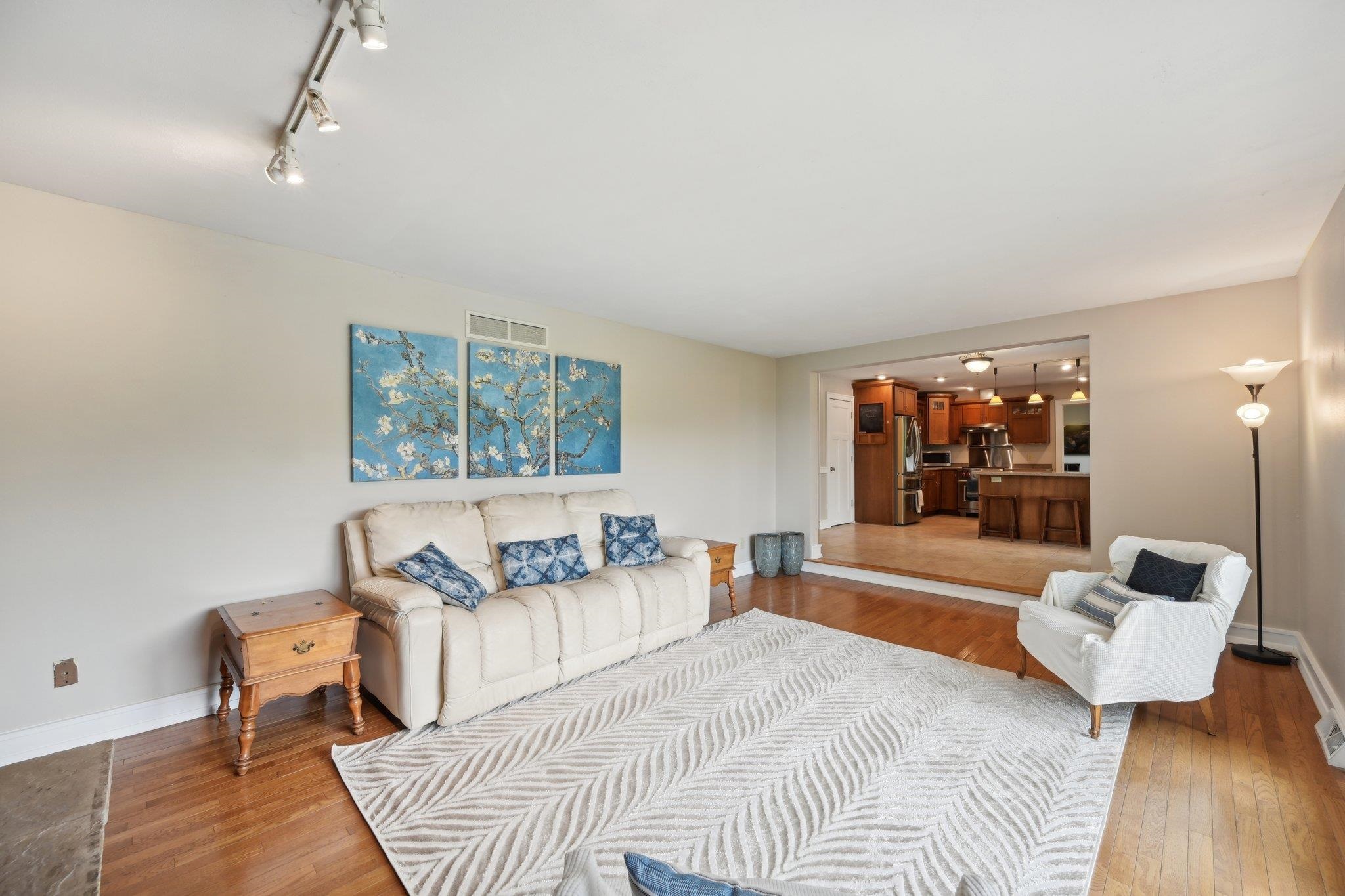 5407 Marsh Woods Drive