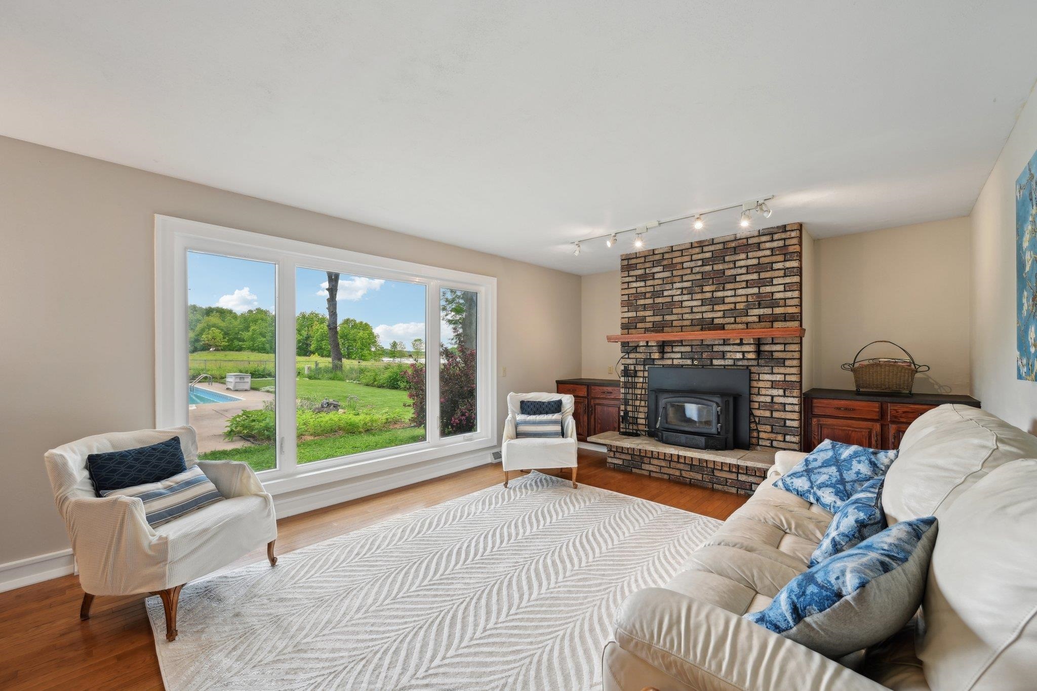 5407 Marsh Woods Drive