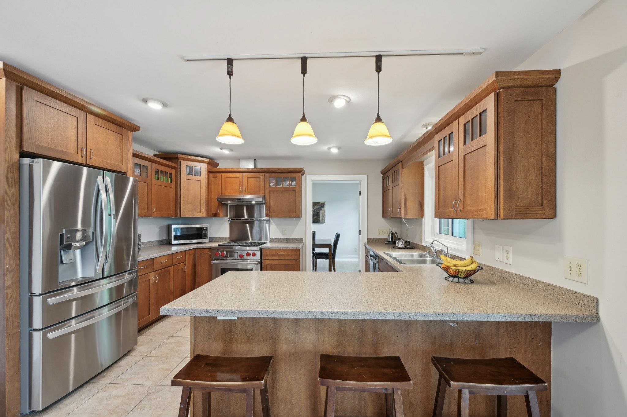 5407 Marsh Woods Drive
