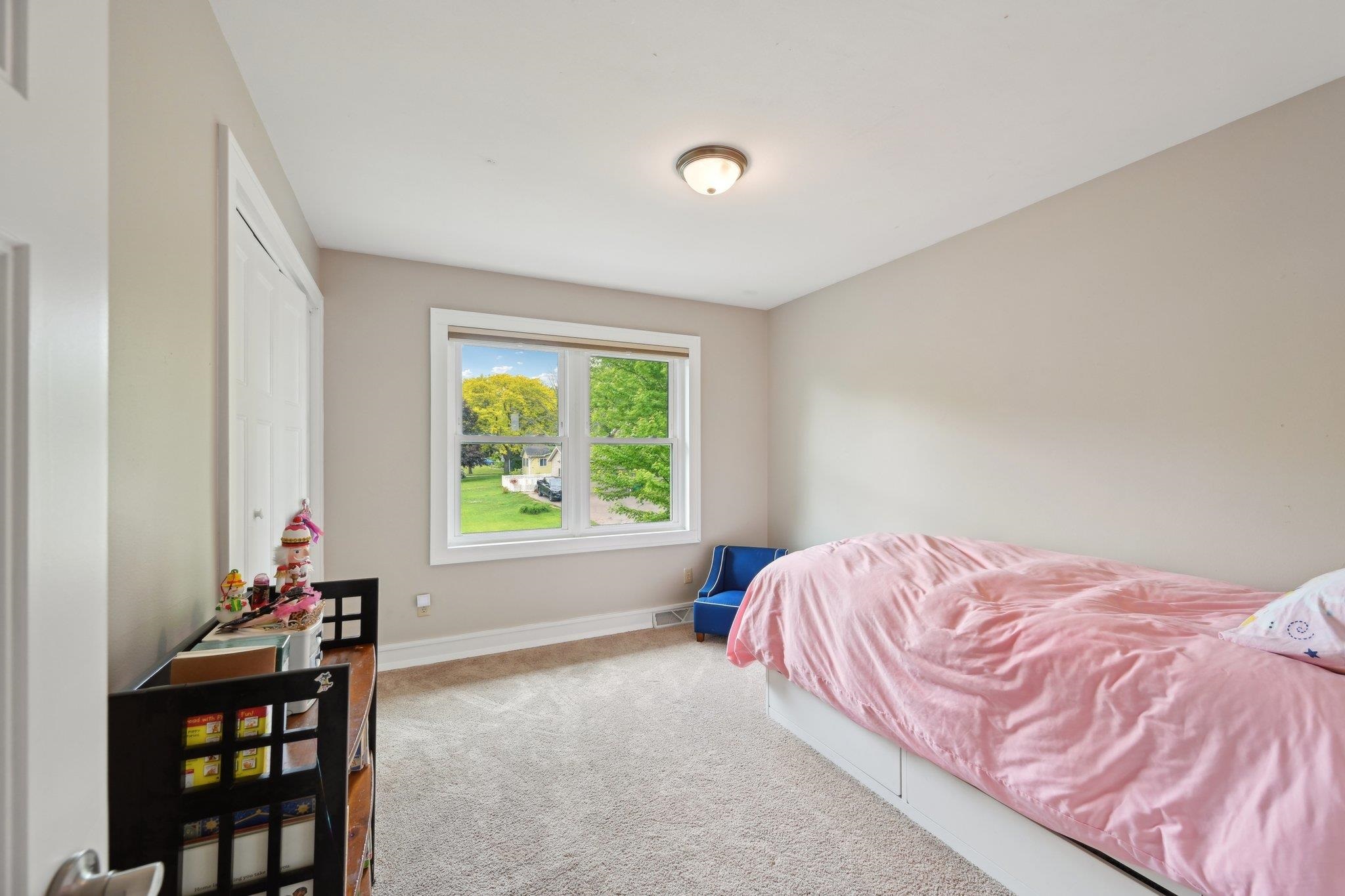 5407 Marsh Woods Drive
