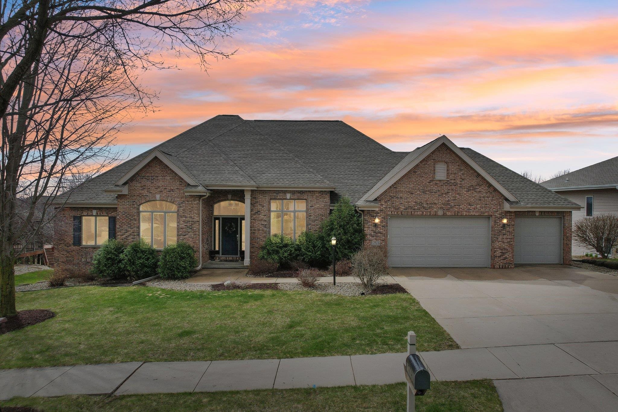 9719 Sandhill Road