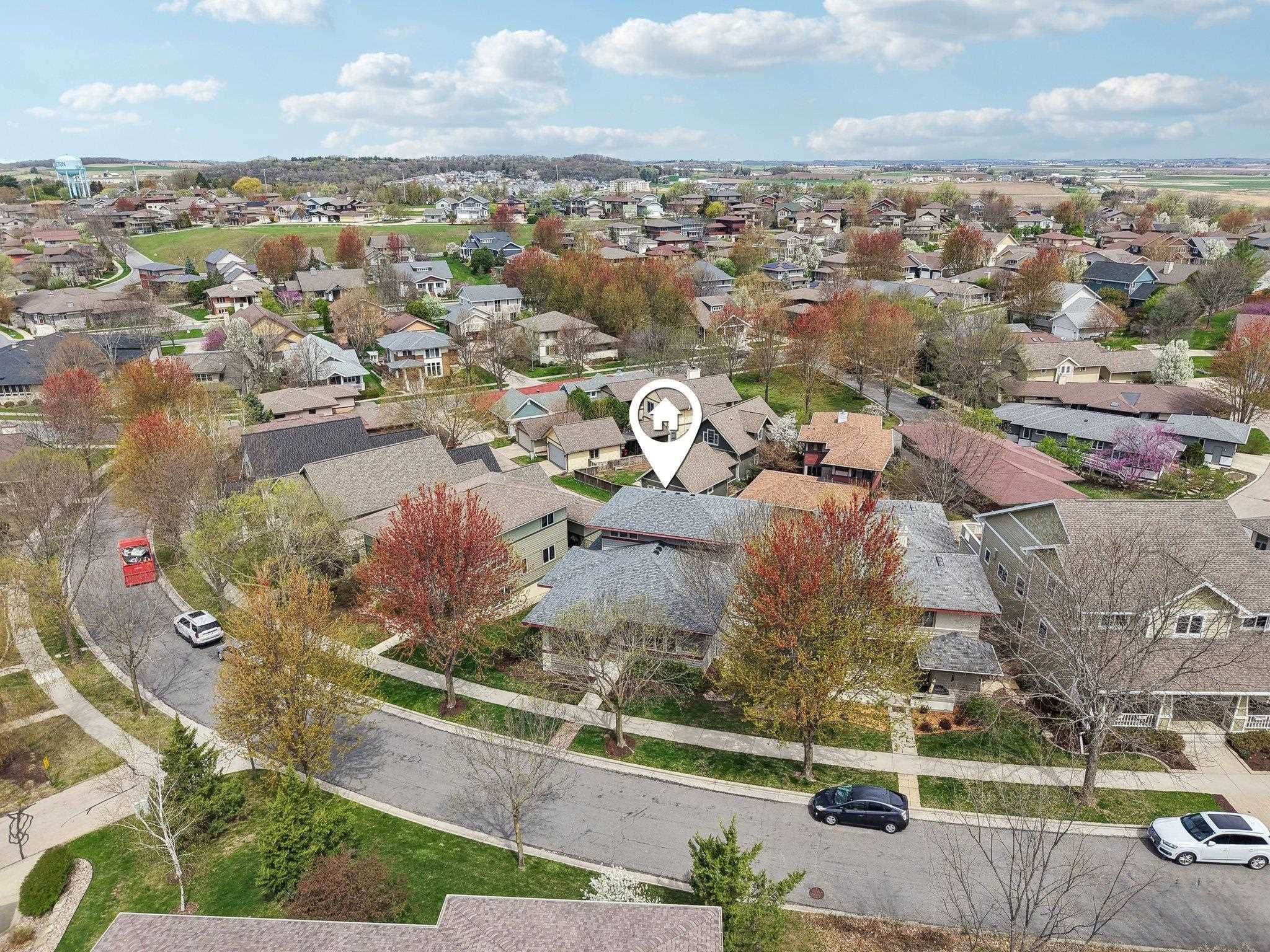 3422 John Muir Drive