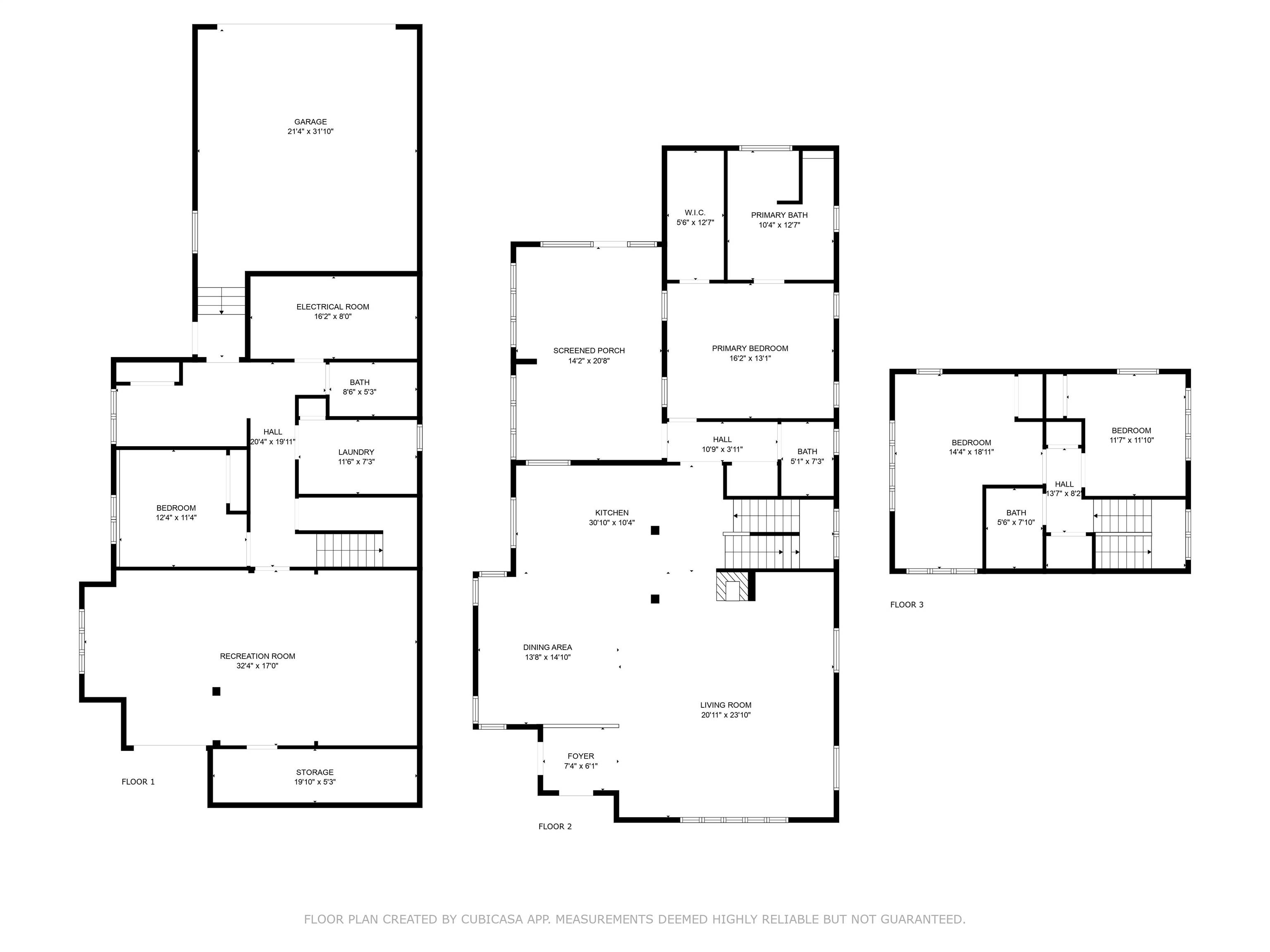 3422 John Muir Drive