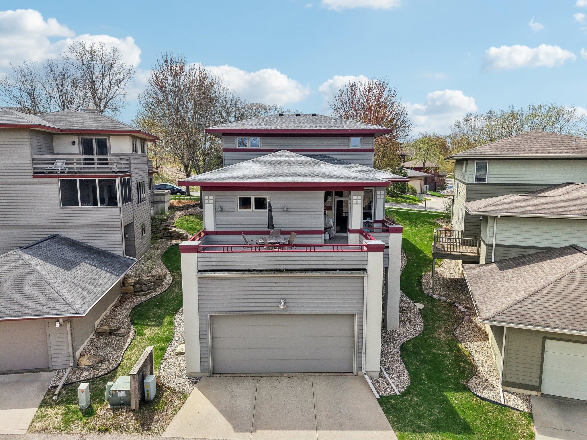 3422 John Muir Drive