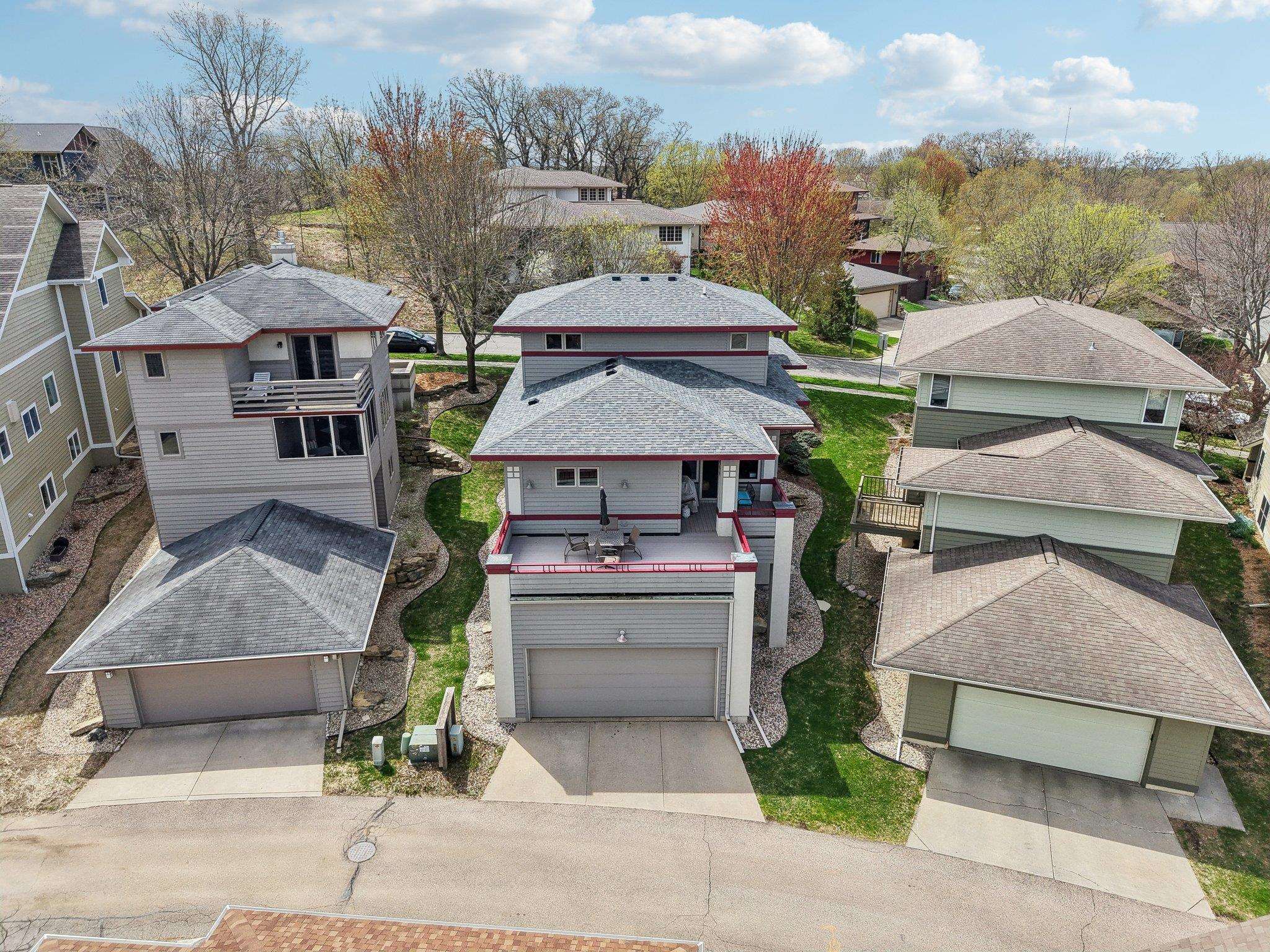 3422 John Muir Drive