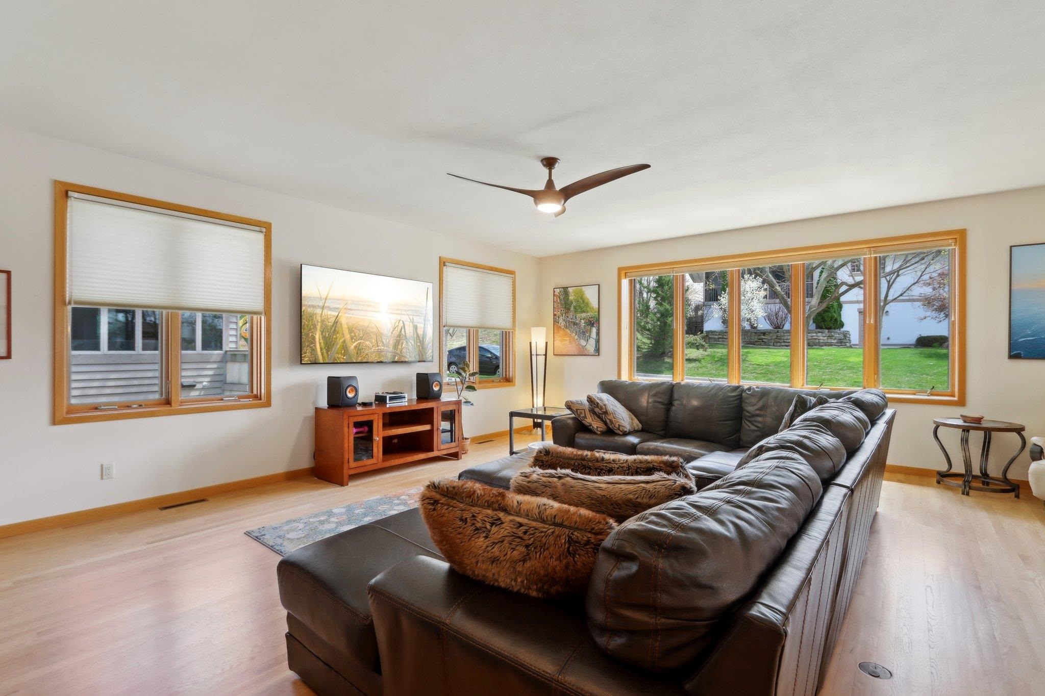 3422 John Muir Drive