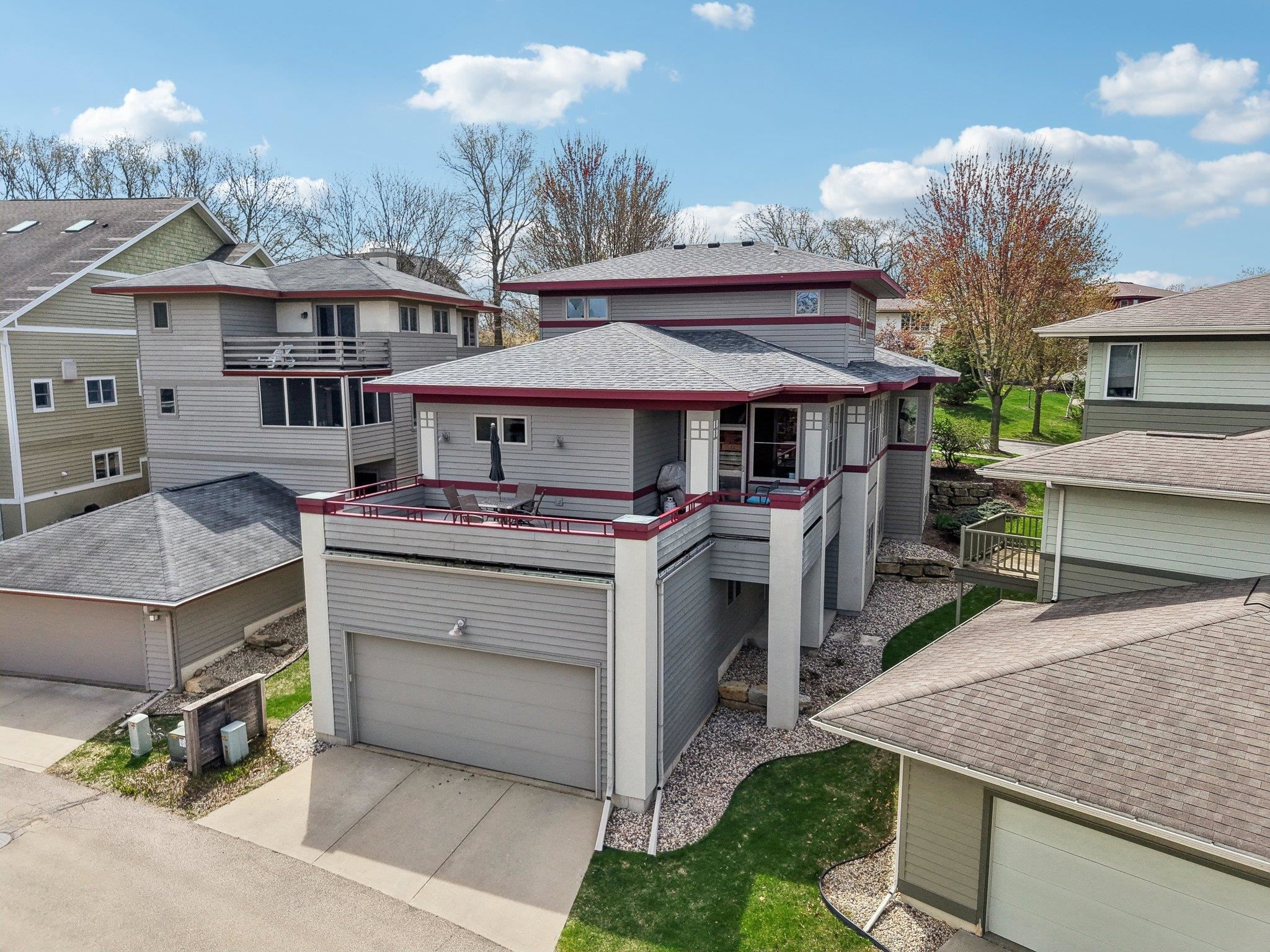3422 John Muir Drive