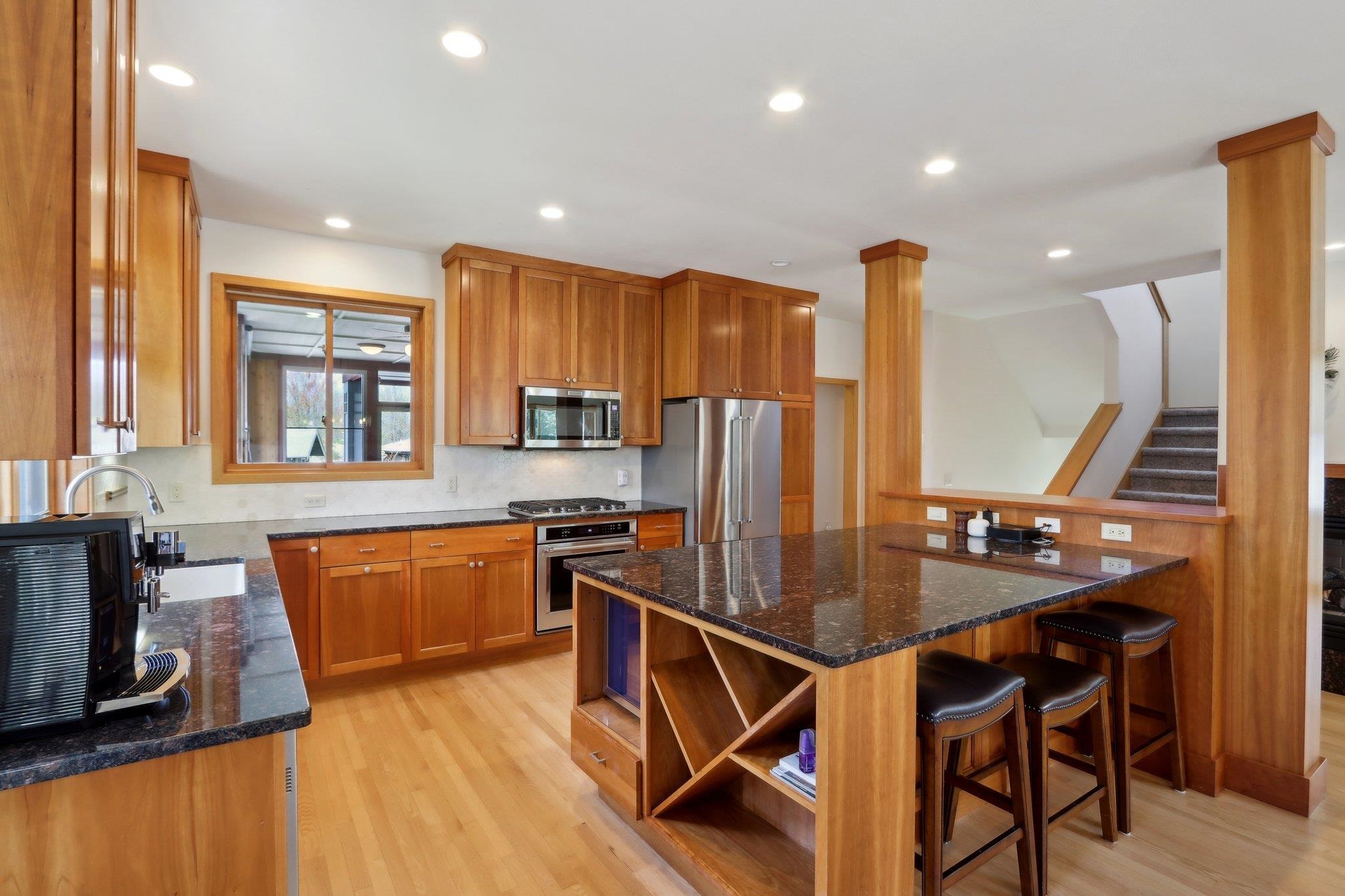 3422 John Muir Drive