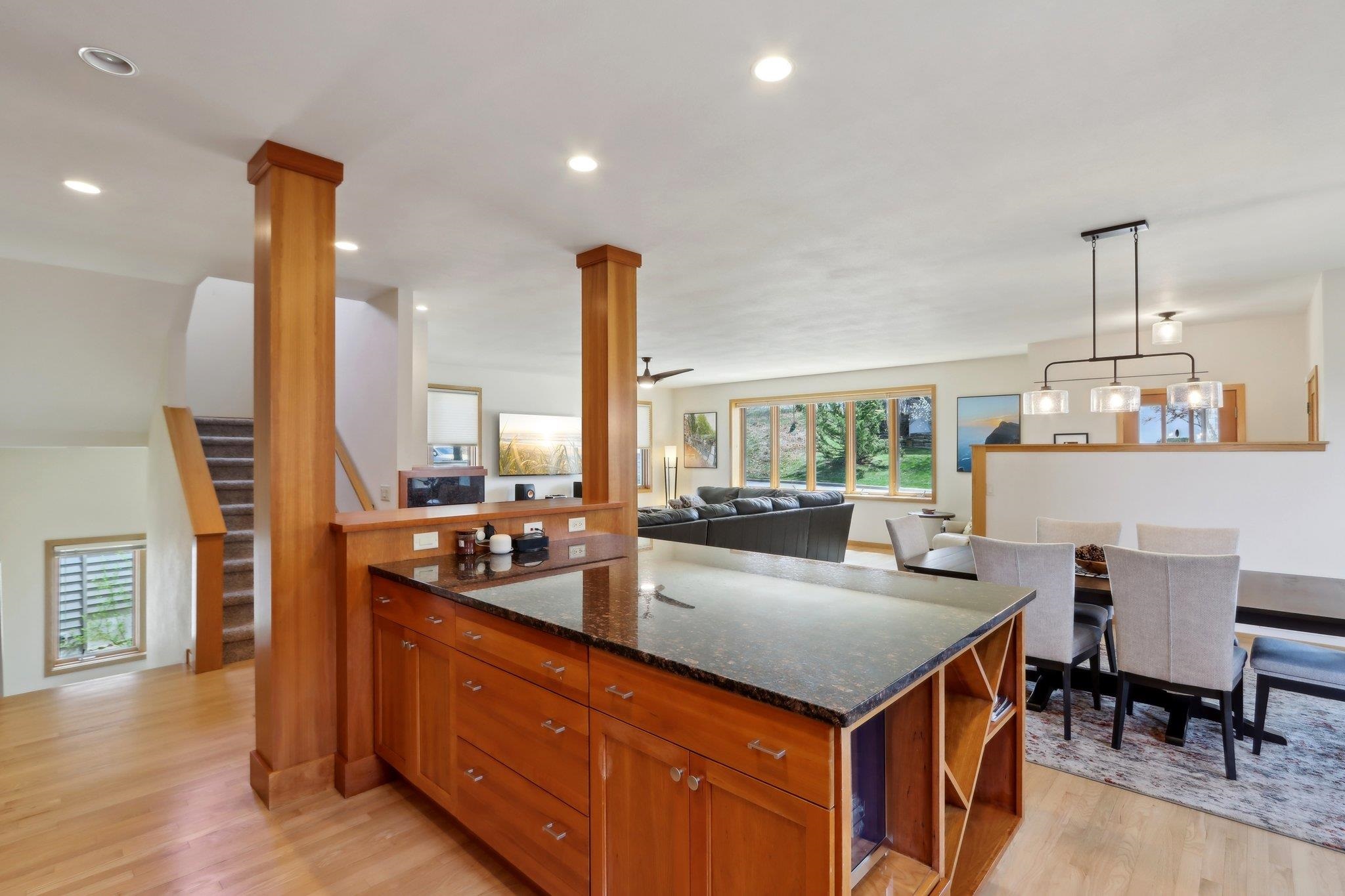 3422 John Muir Drive