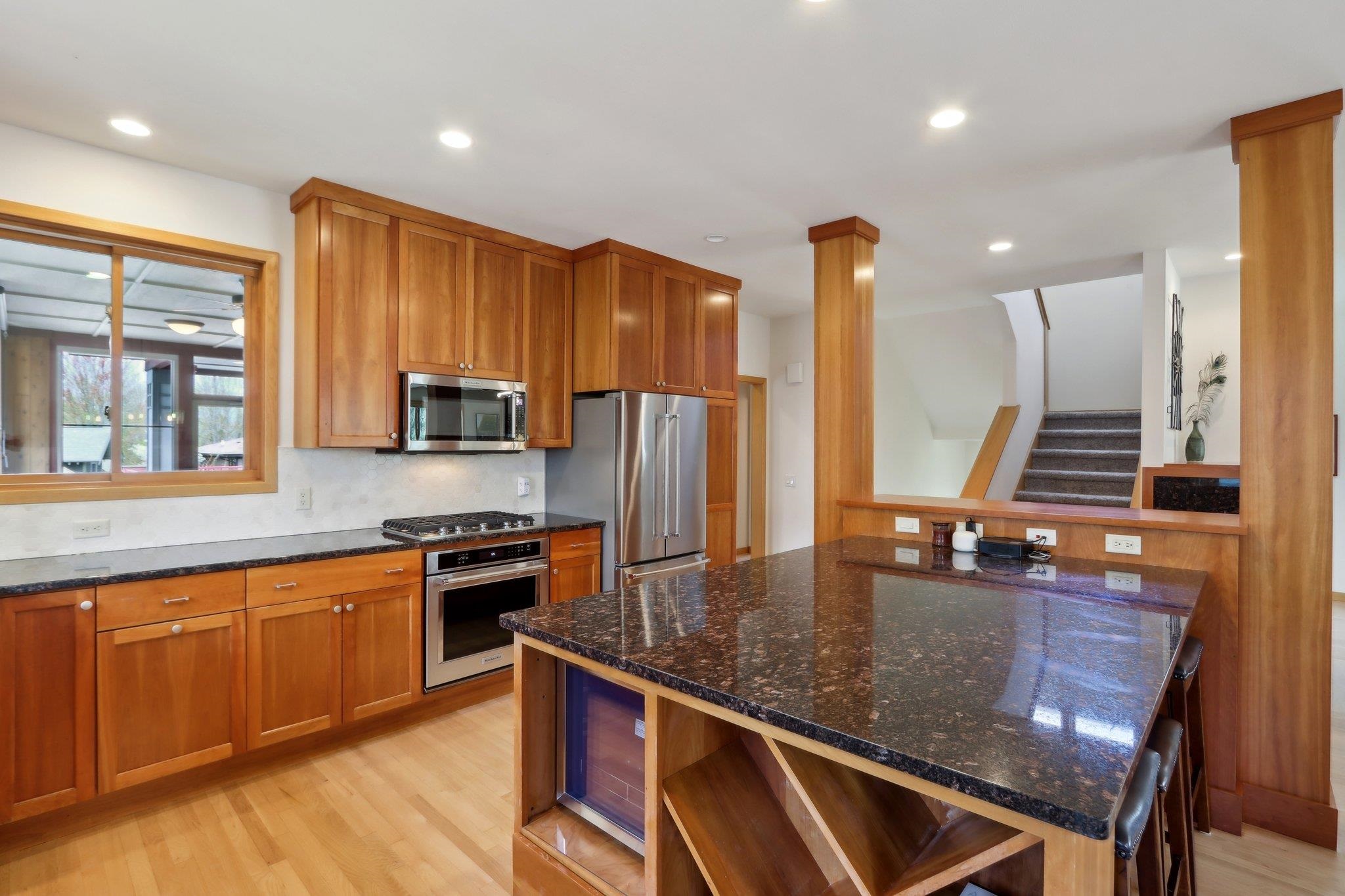 3422 John Muir Drive