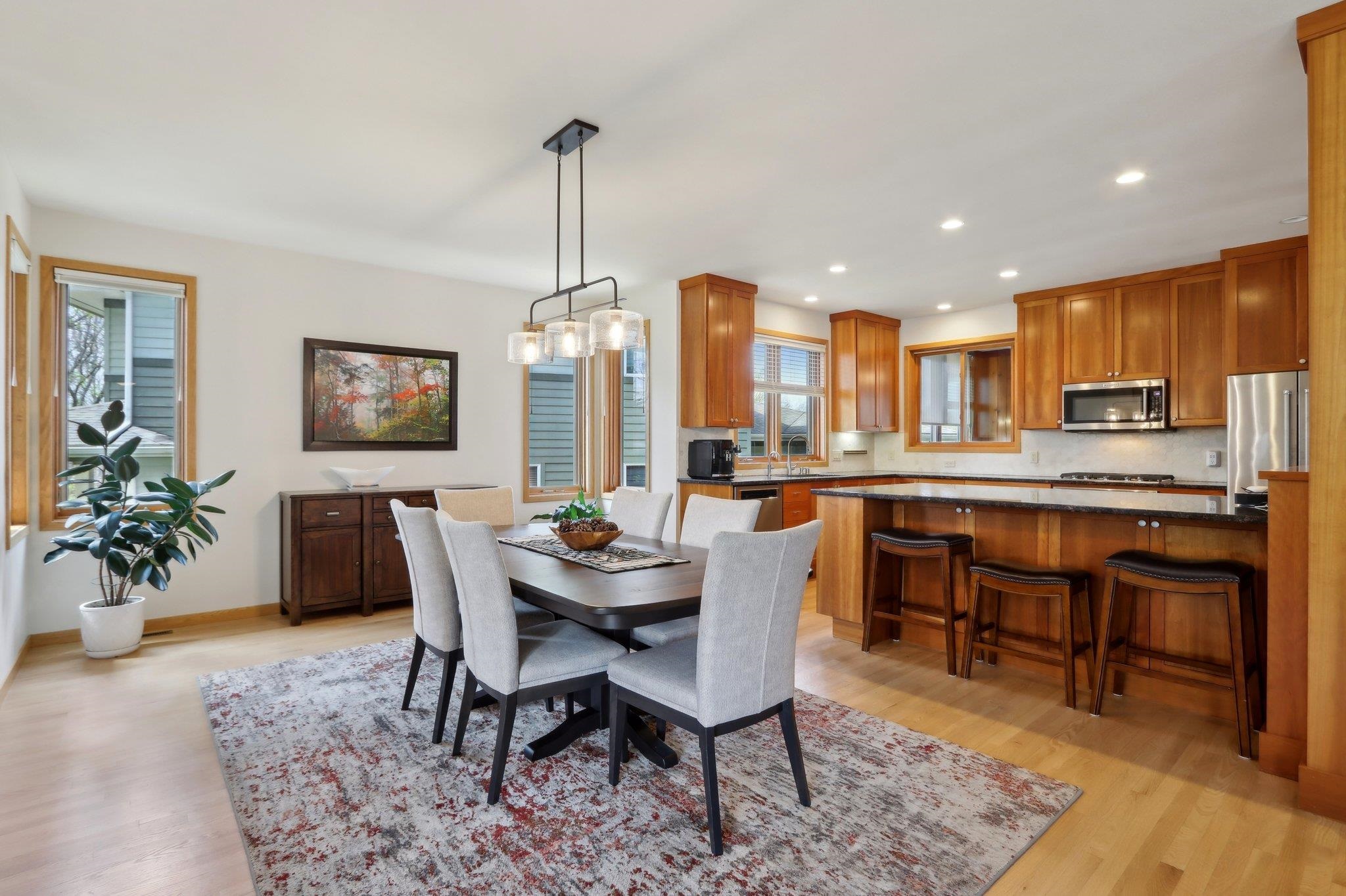 3422 John Muir Drive