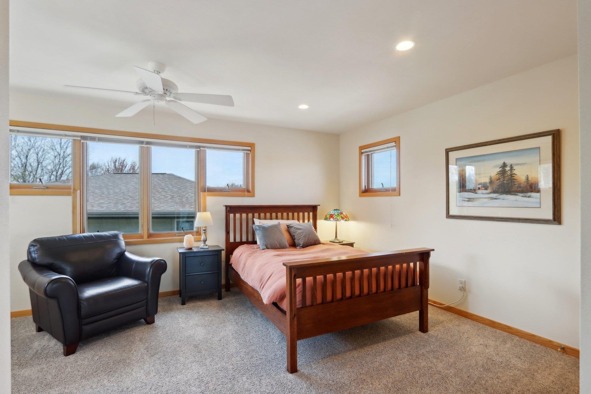 3422 John Muir Drive