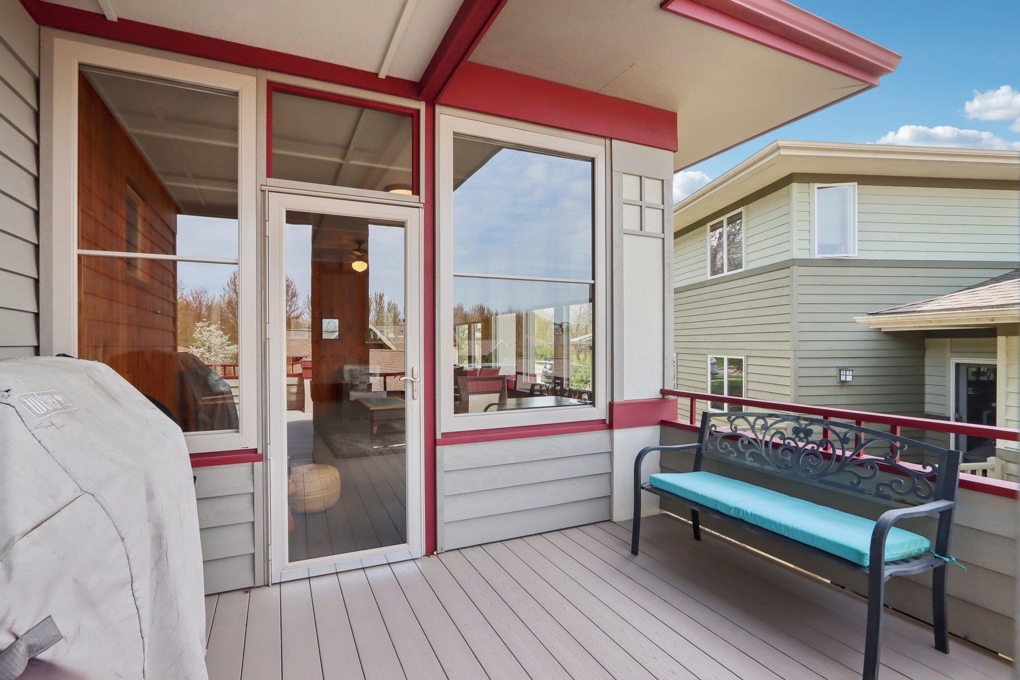 3422 John Muir Drive