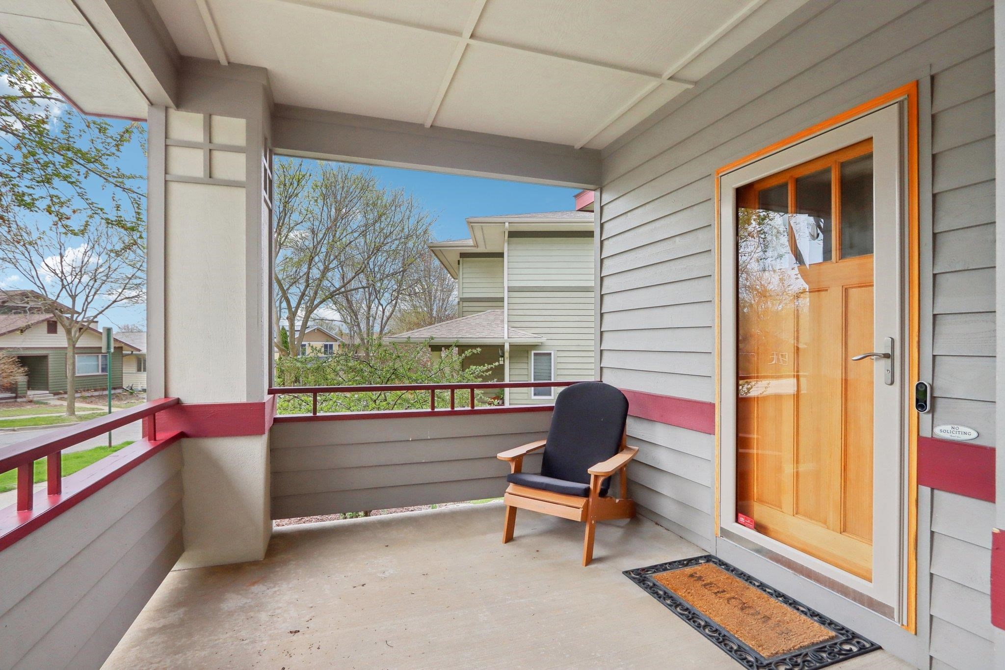 3422 John Muir Drive